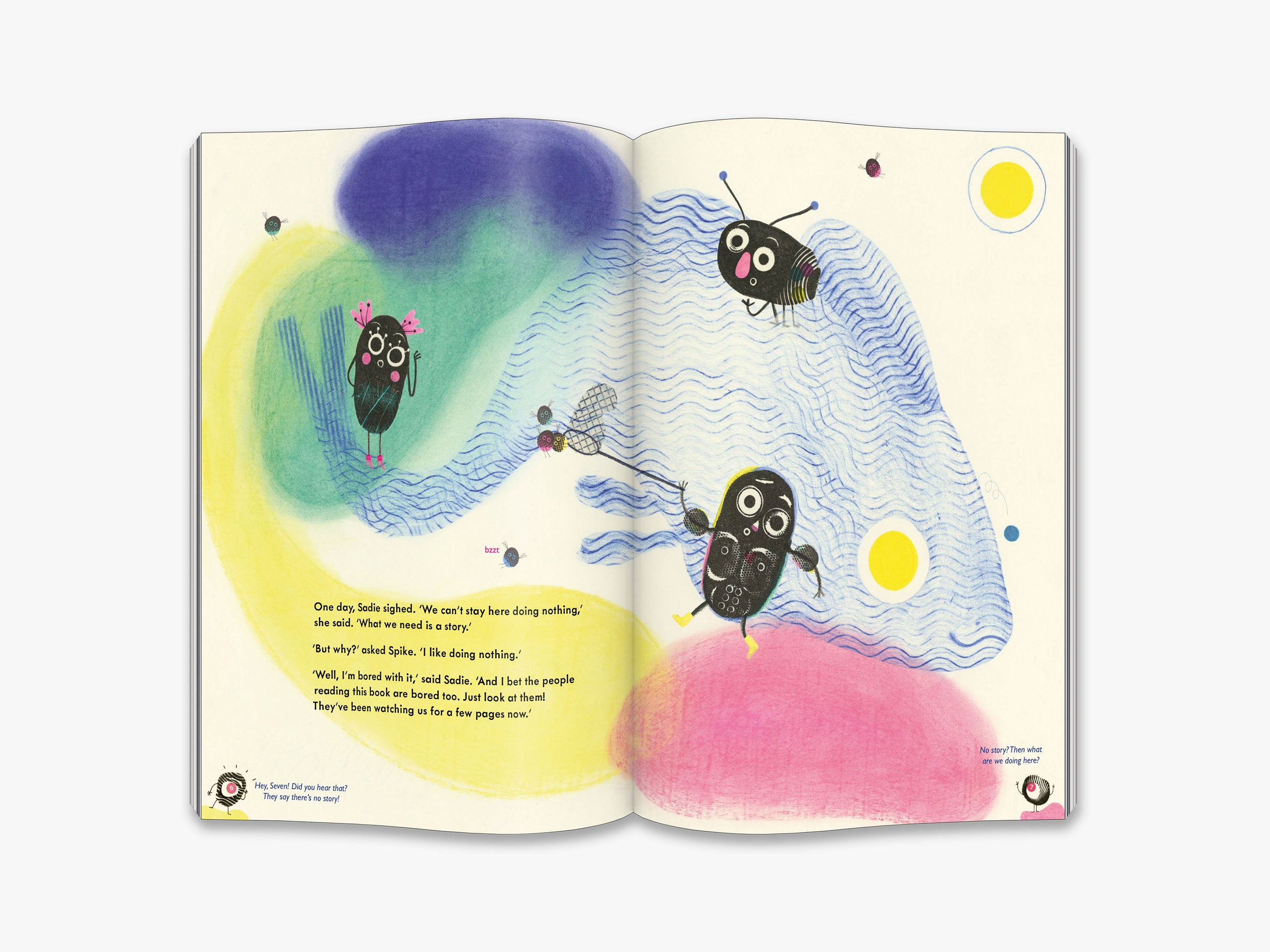 Has Anybody Seen a Story? - Engaging Children's Book for Bedtime Reading & Classroom Storytime | Perfect Gift for Kids Who Love Adventure Tales