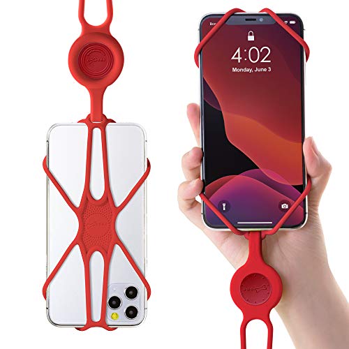 Lanyard - Red