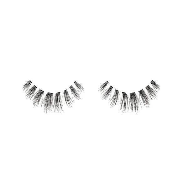 Ardell Wispies Cluster 600 False Eyelashes - Natural Looking Fluffy Lashes for Everyday Wear & Special Occasions