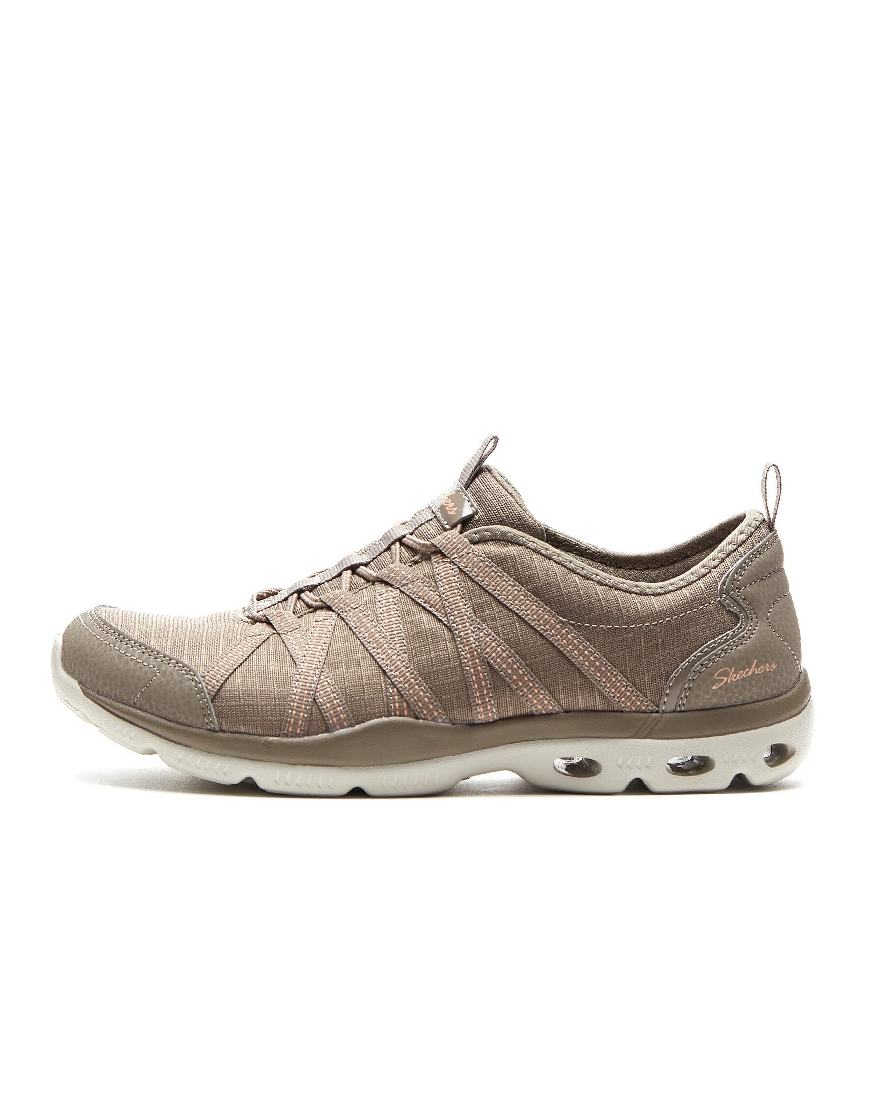 Skechers Women's Comfortable Walking Sneakers - Lightweight Athletic Shoes for Running, Gym & Casual Wear | Perfect for Workout, Travel & Everyday Use