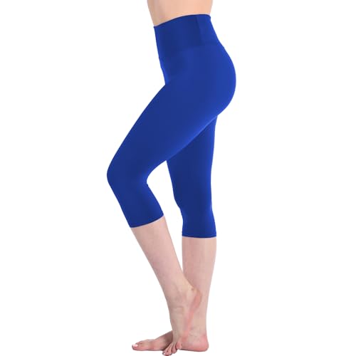 Capri Royal Blue,1 Pack