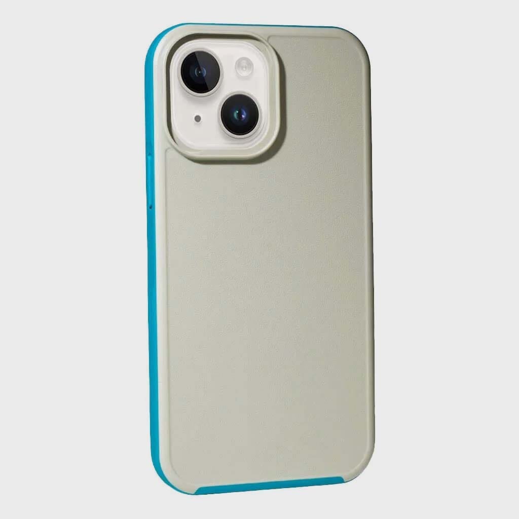 Premium MagSafe iPhone 13 Case with Fremont Grip - Slim Protective Cover with Strong Magnetic Alignment for iPhone 13 - Perfect for Everyday Use, Travel & Wireless Charging