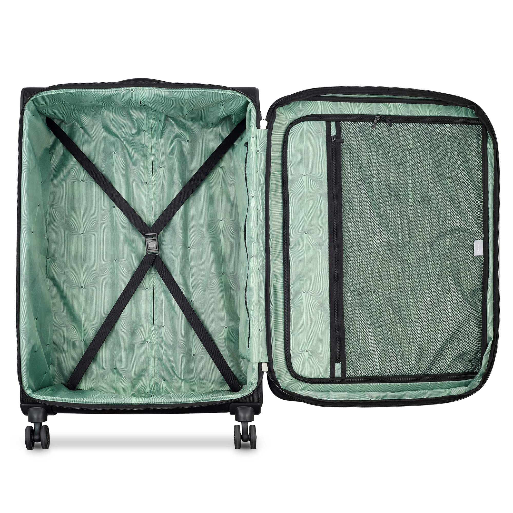 Delsey Paris Sky Max 2.0 Expandable 28