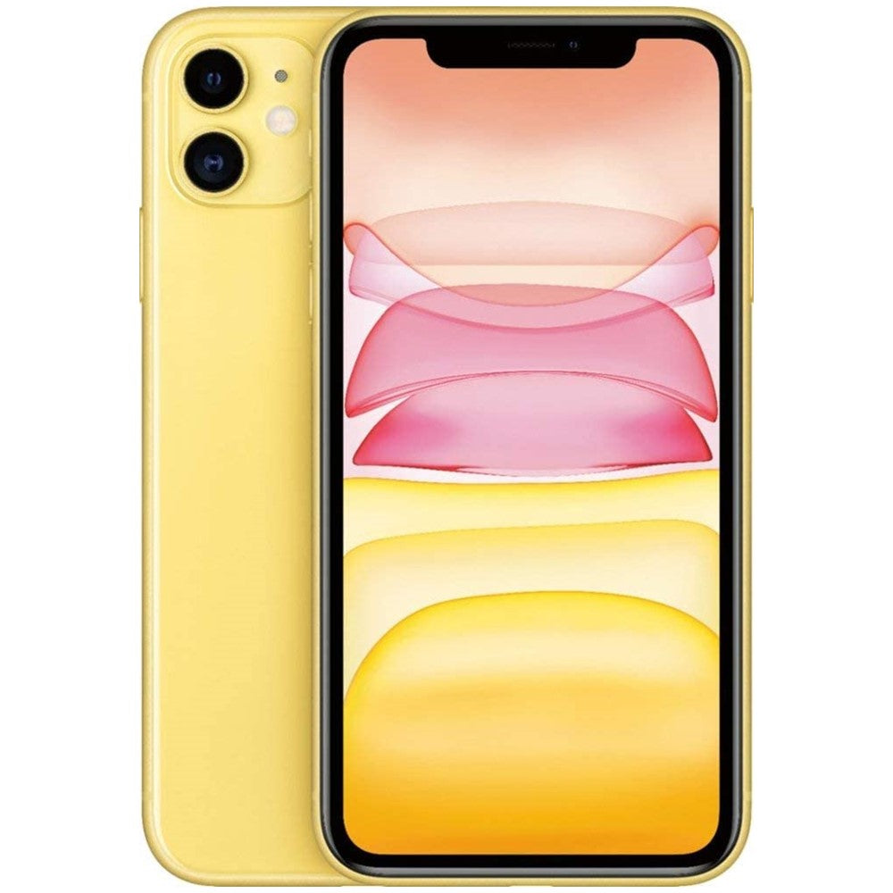 Apple iPhone 11 64GB - 6.1