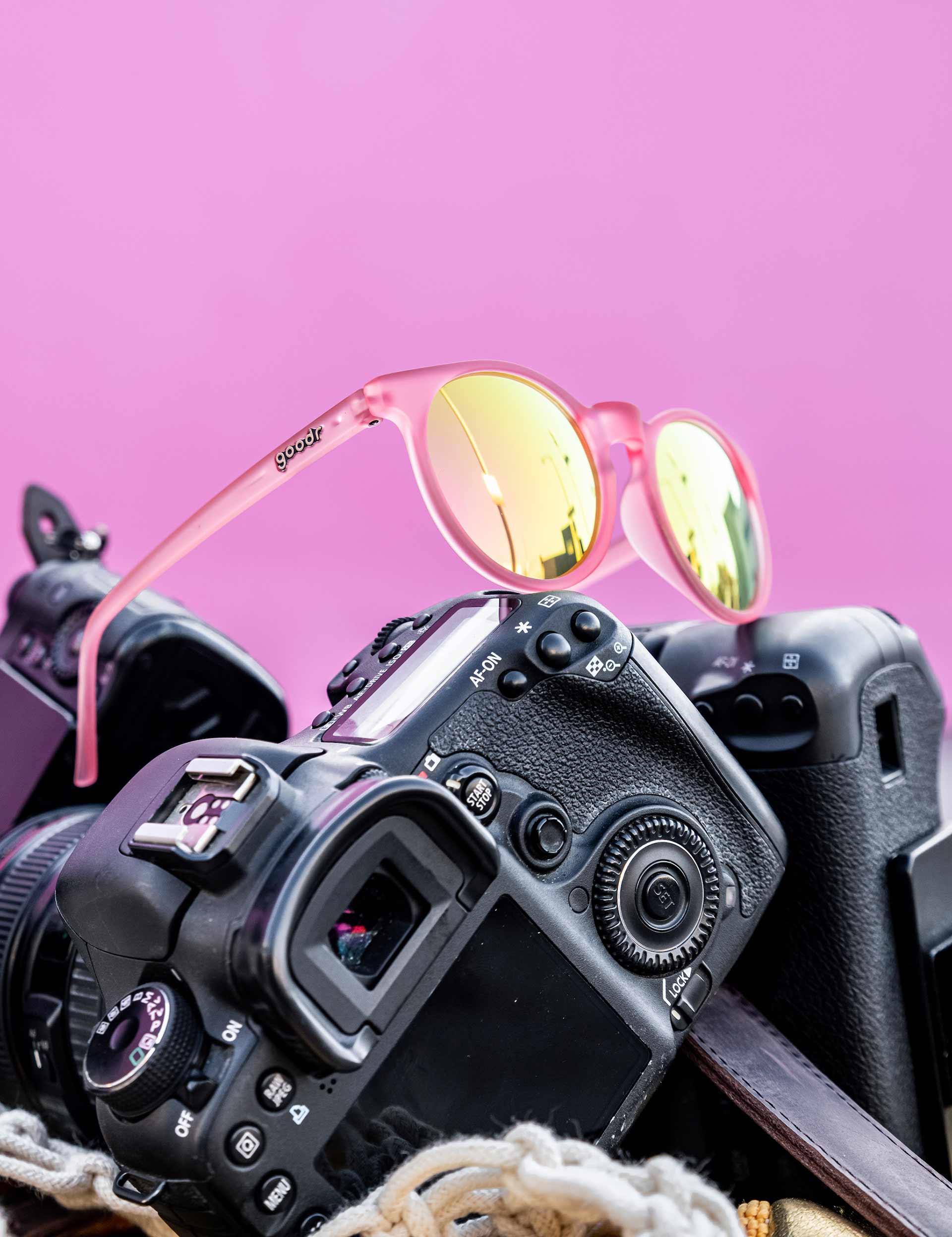Pink Influencer Merchandise - Premium Quality & Trendy Styles for Social Media Stars | Perfect for Instagram, TikTok & YouTube Content Creation
