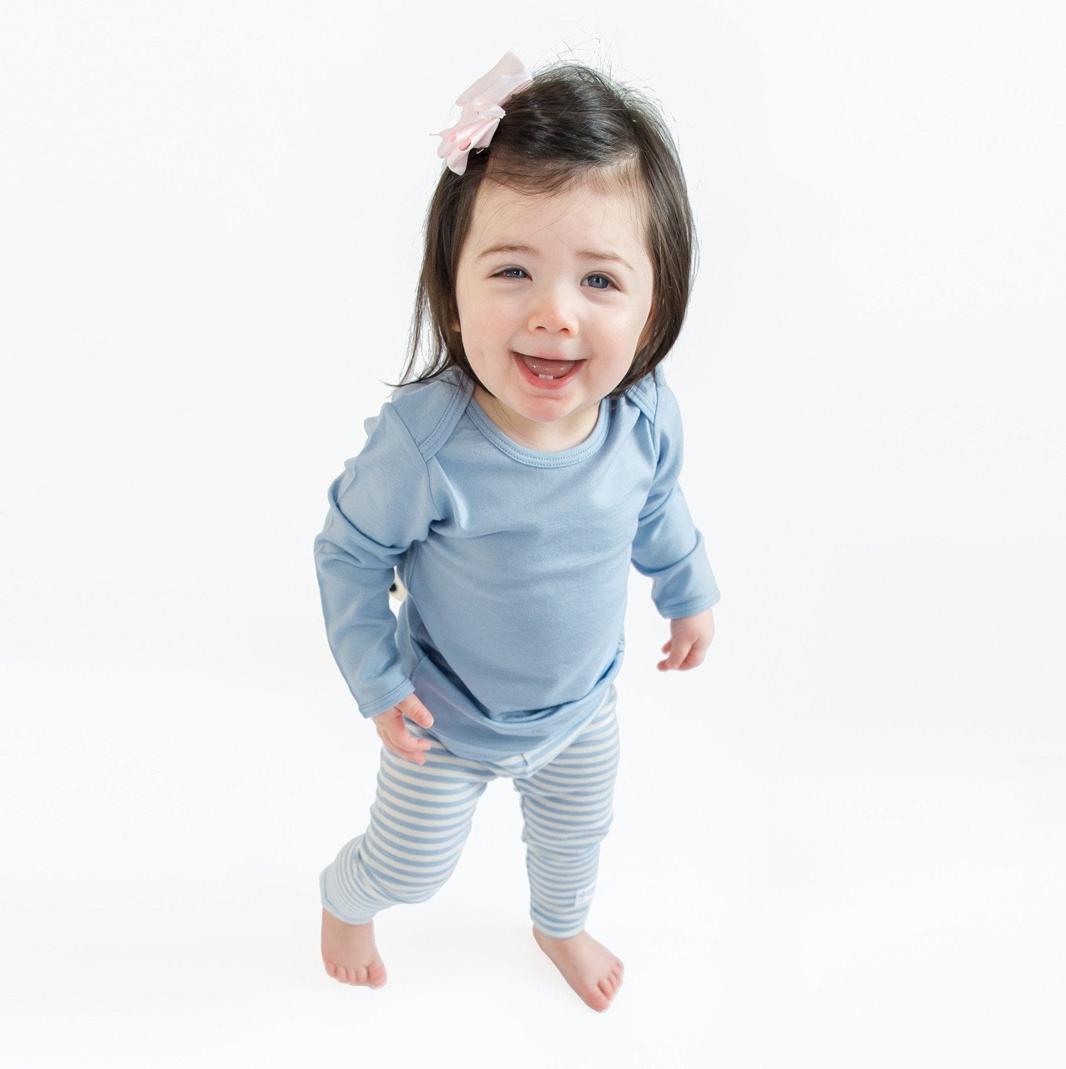 Premium Merino Wool Long Sleeve Pajamas for Women & Men - Soft & Warm Sleepwear for Winter Nights, Cozy Loungewear at Home
