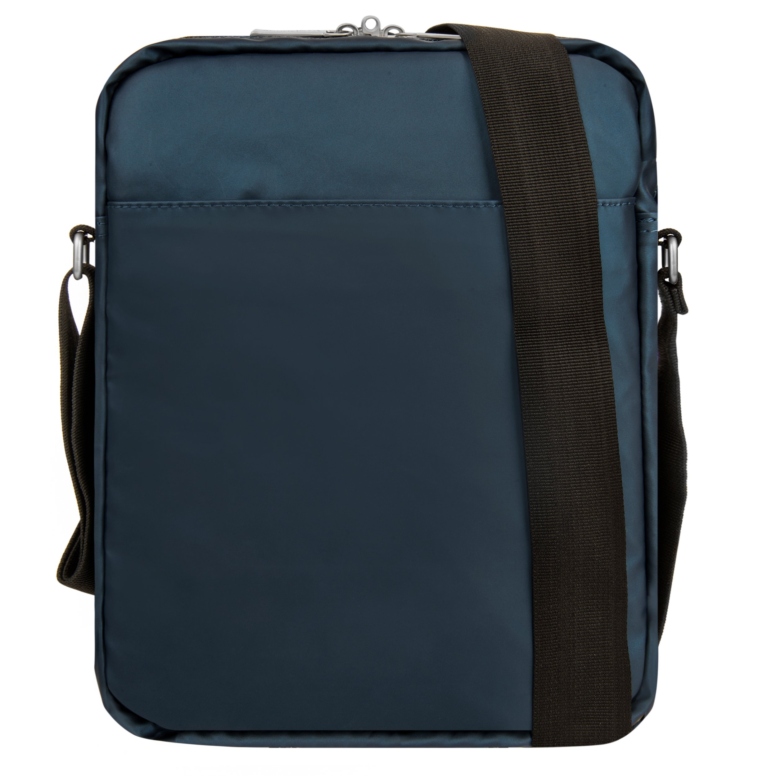 Premium Nylon Shoulder Bag for Amazon Tablets - Compatible with Fire, Kindle Fire, HDX & HD Models | Durable Carrying Case with Handsfree Earphone Storage | Perfect for Travel, Work & School