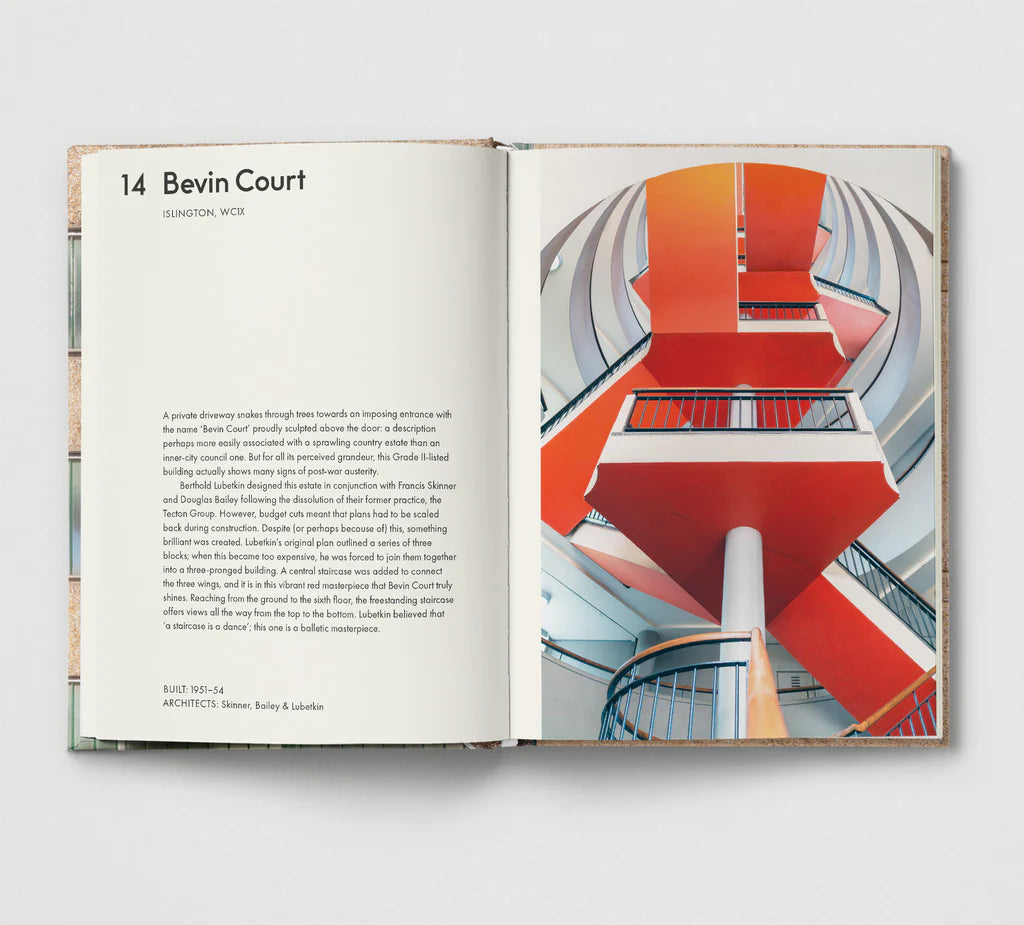 The Council House by Jack Young - Premium Home Decor & Unique Gifts for Housewarming, Wedding, Anniversary