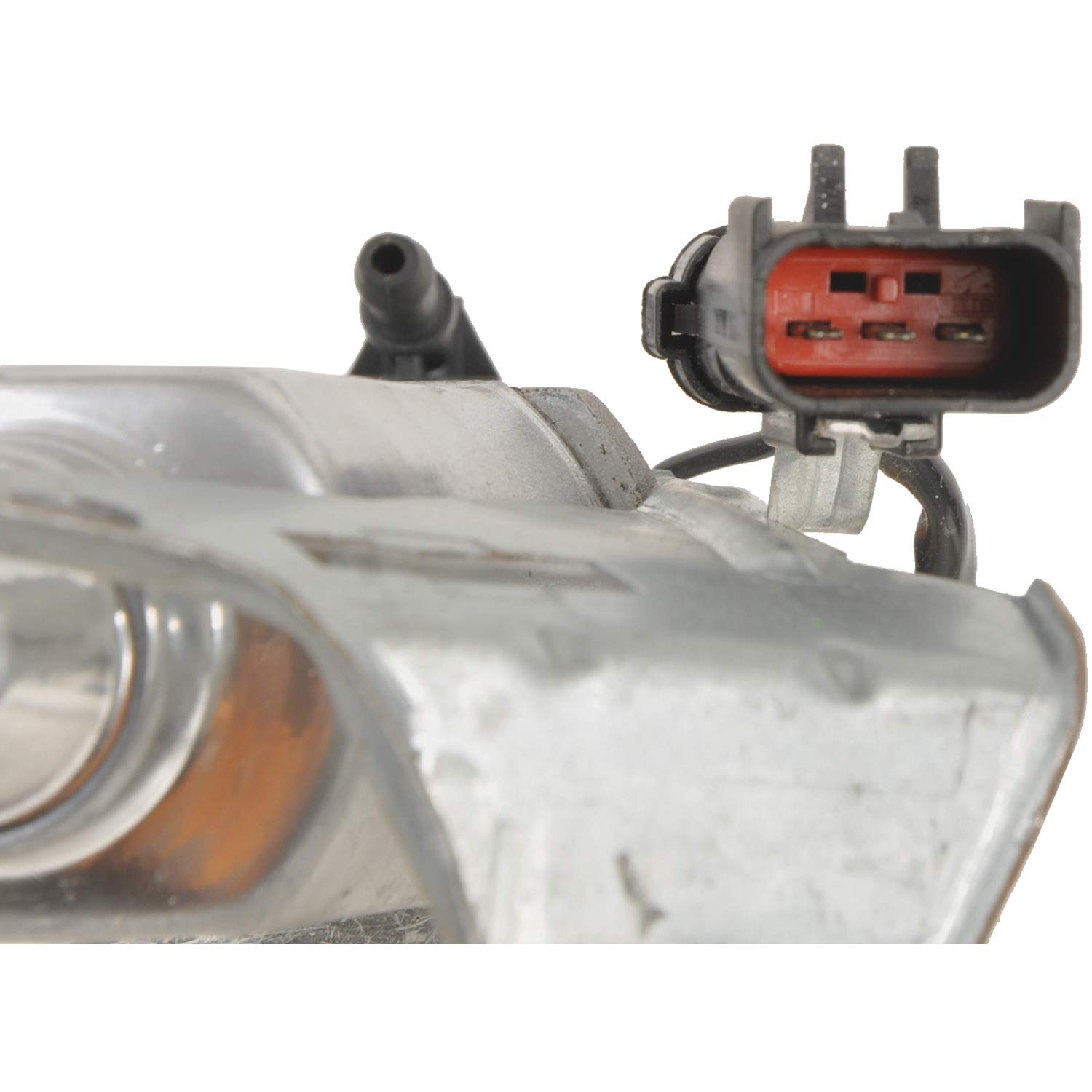 Cardone 85-460 New Windshield Wiper Motor - High Performance Replacement for Smooth & Quiet Operation - Perfect for Rainy Weather & Winter Driving