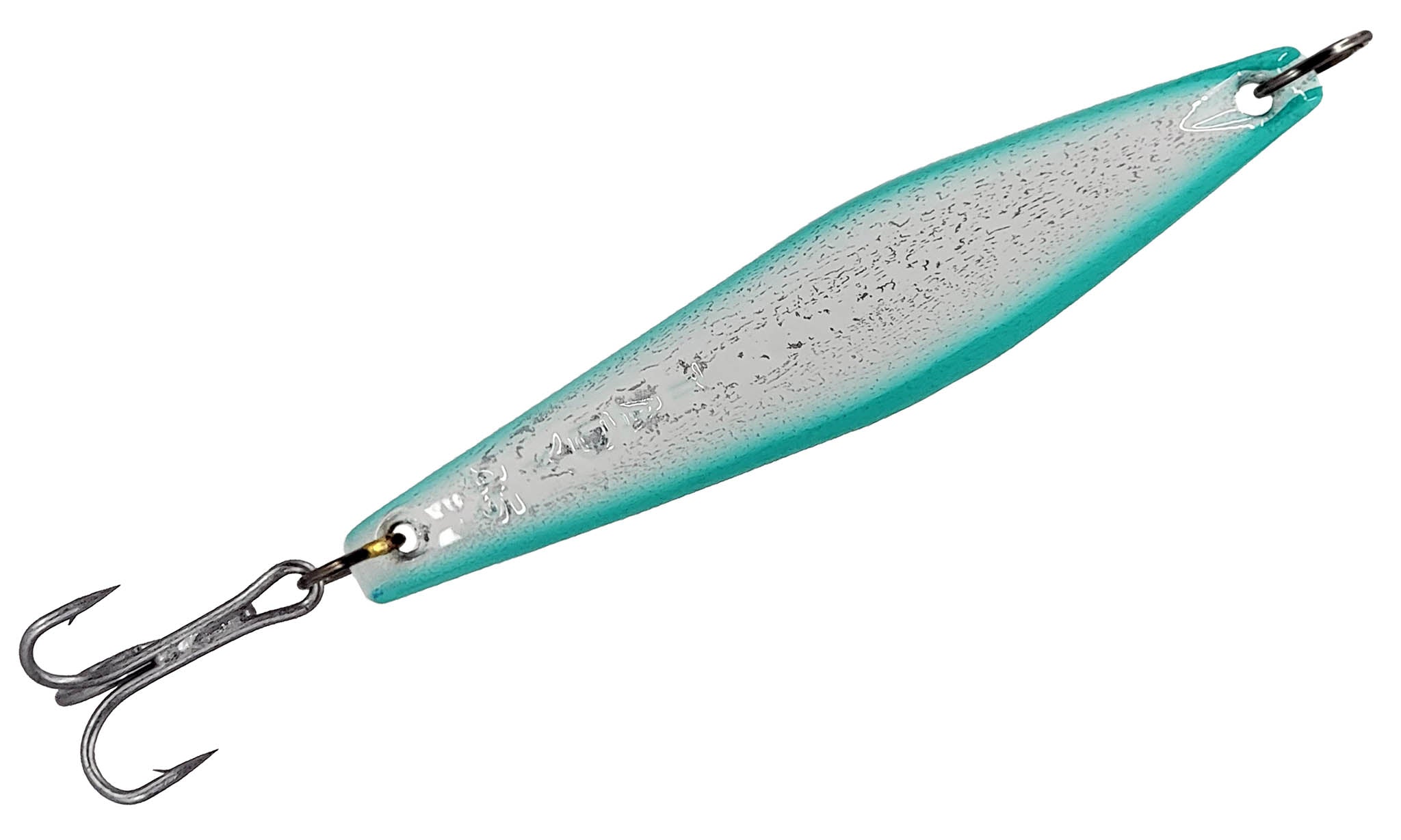 Tady 45 Light Surface Iron Lures - Premium Saltwater Fishing Jigs for Tuna, Yellowtail & More - Perfect for Offshore & Inshore Fishing Trips