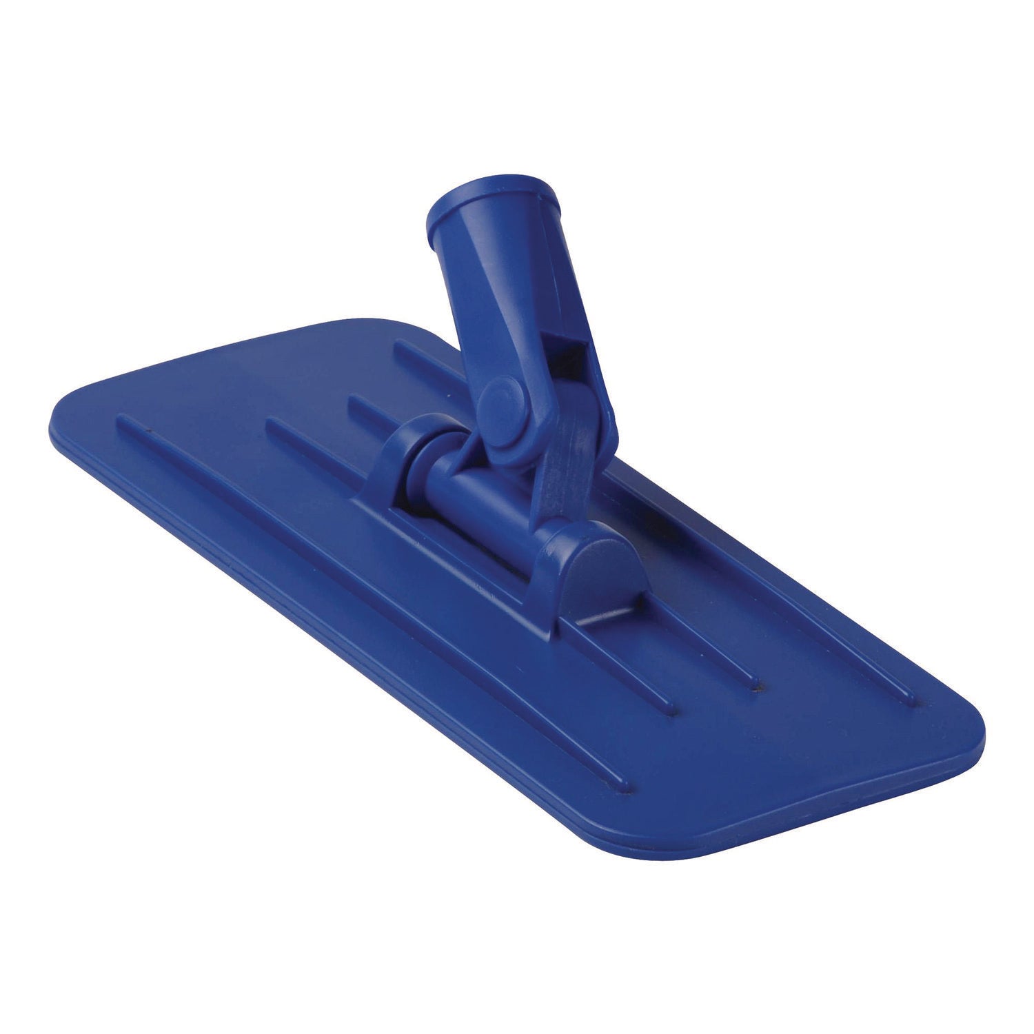 Americo® Octopus Threaded Holder Kit - 9 x 3.75 Inch Royal Blue - 4 Pack - Perfect for Pipe Fittings, Plumbing Tools & DIY Projects