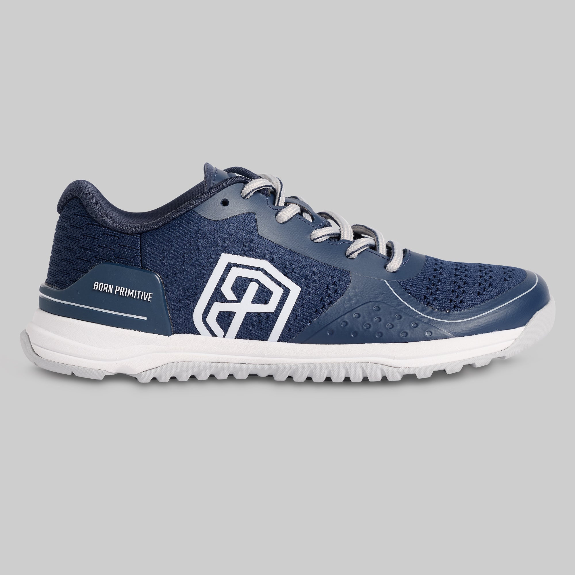 Men's Savage 1 (BP Navy) - Premium Men's Casual Sneakers for Running, Walking & Everyday Wear | Comfortable & Stylish Footwear for Workouts, Gym, Travel & Street Fashion