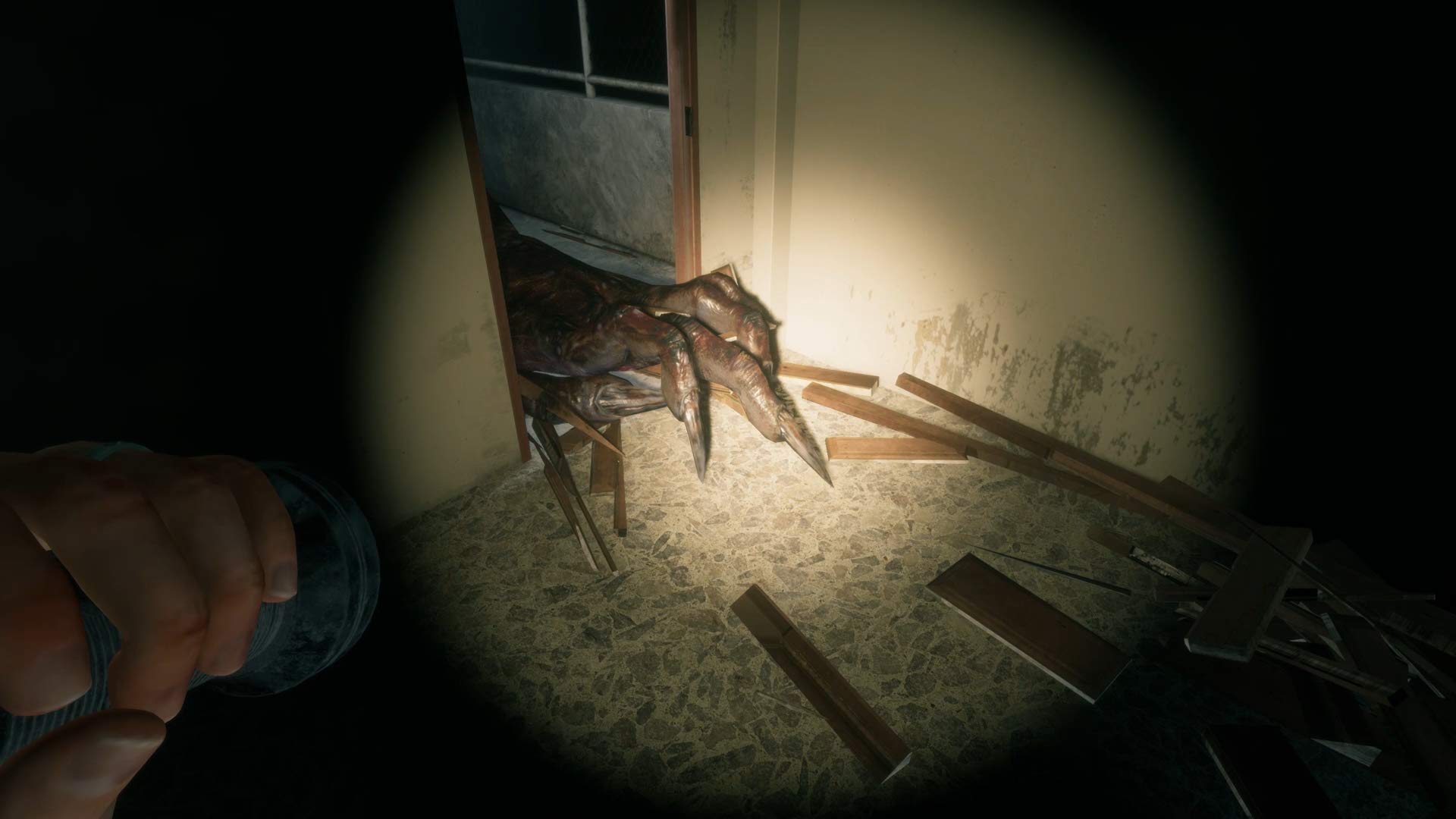 Home Sweet Home (PS4) - Horror Survival Game for PlayStation 4 | Scary Thai Ghost Story Adventure | Perfect for Halloween Gaming & Thriller Fans