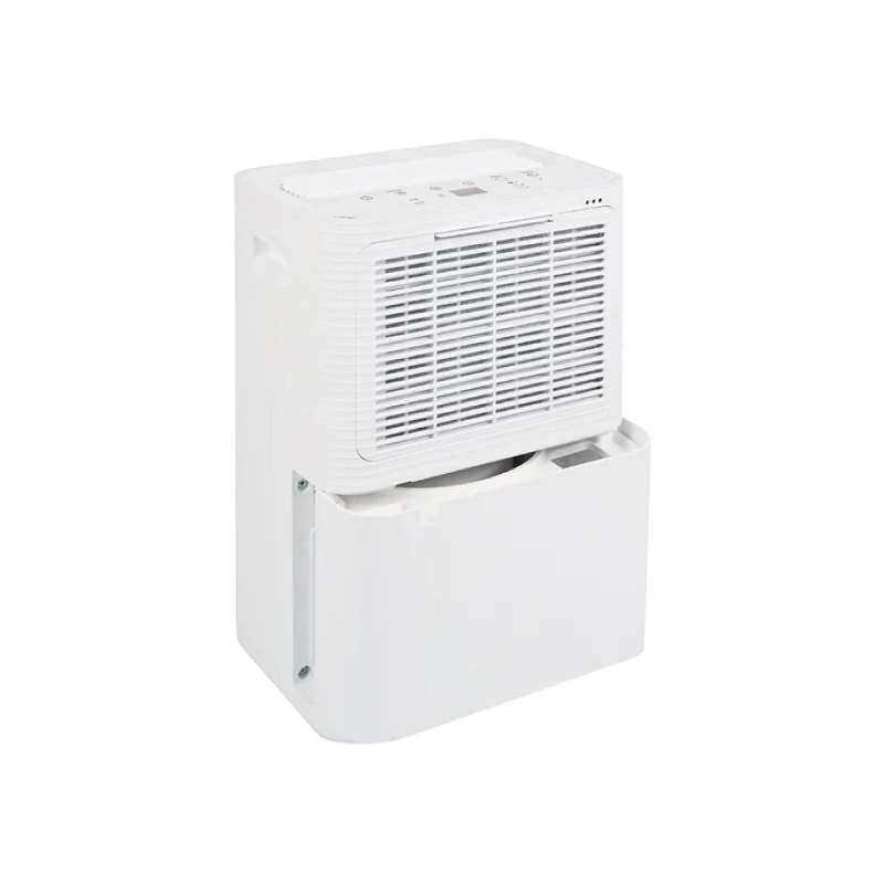 Europace EDH3200DWH 20L 3-in-1 Dehumidifier - Compact & Energy Efficient for Home, Basement & Laundry Room - Removes Moisture, Prevents Mold & Improves Air Quality