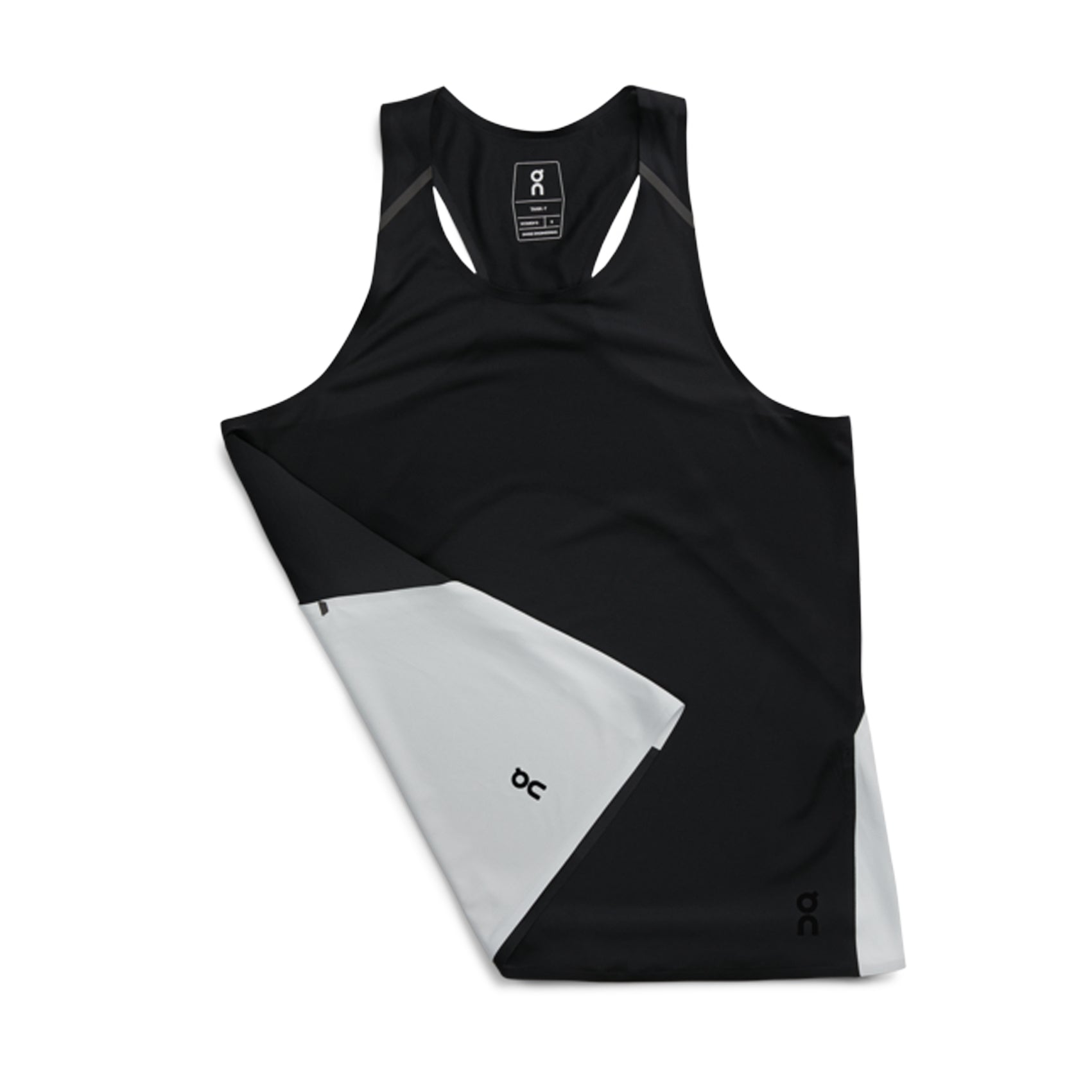 Women's Running Tank Top - Lightweight Breathable Workout Shirt for Gym, Jogging & Outdoor Sports | ON Running Activewear