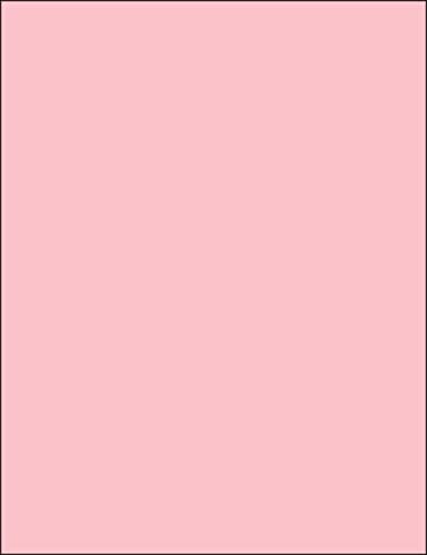 Small Mesh - Pink
