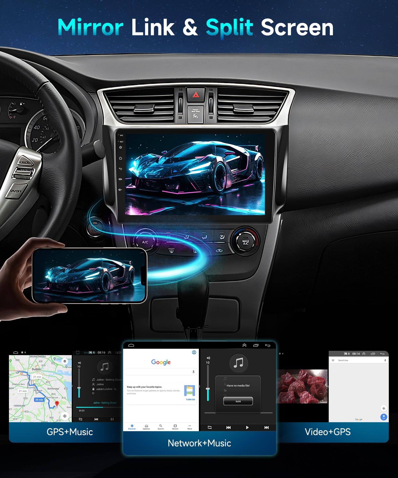 Premium 10.1