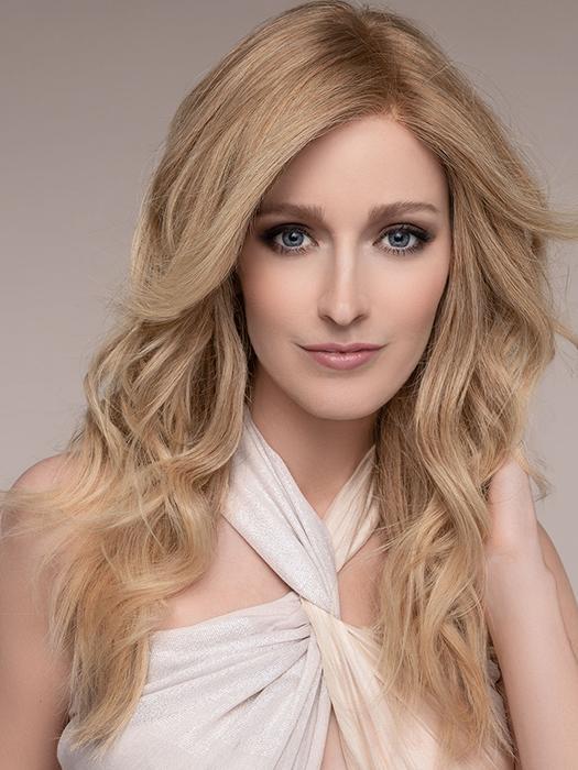 Remy Human Hair Lace Front Wig | Hand-Tied Natural Look | Perfect for Daily Wear, Cosplay & Special Occasions | Cascade Collection