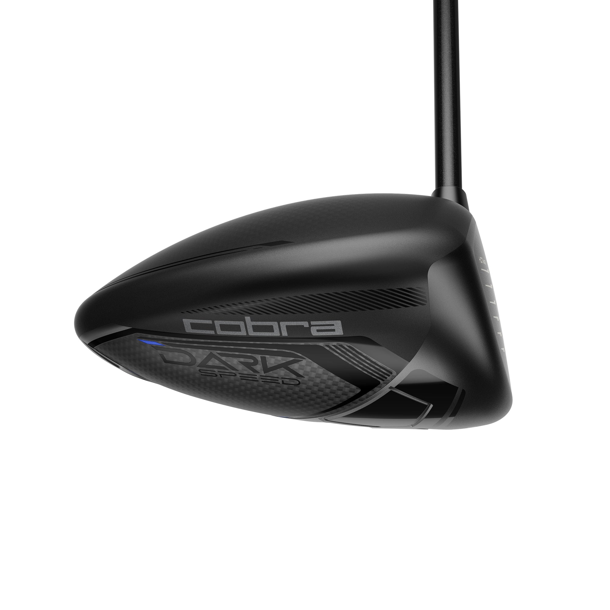 DARKSPEED X Golf Driver for Left-Handed Players | High-Performance Left-Handed Golf Club for Men | Perfect for Long Drives and Course Play