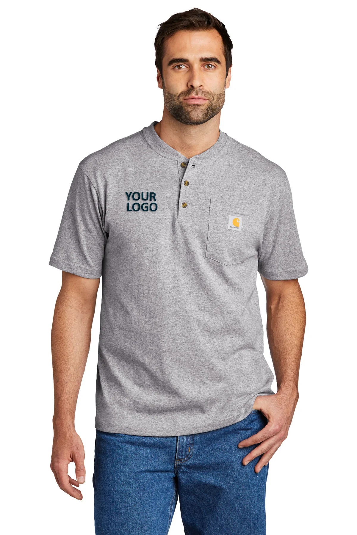 Heather Grey