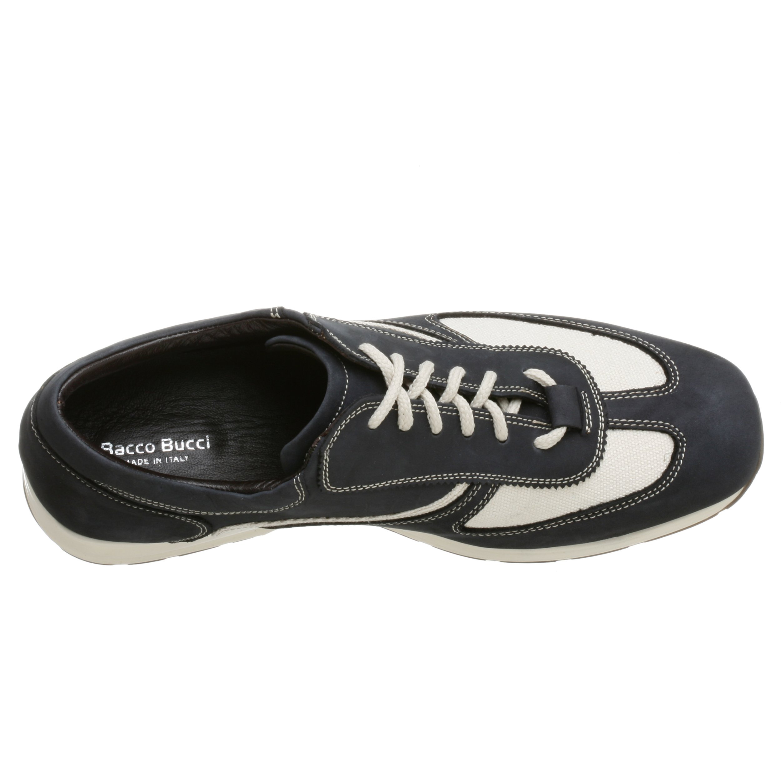 Bacco Bucci Men's Reina Lace-up Dress Shoes - Stylish Formal Oxford Shoes for Business, Wedding & Special Occasions