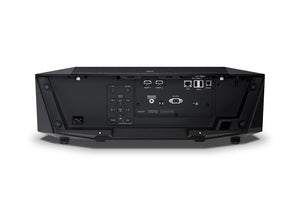 Epson QL7000 4K HDR Laser Projector - 5000 Lumens, 3LCD Technology for Home Theater & Business Presentations | Perfect for Movie Nights & Conference Rooms