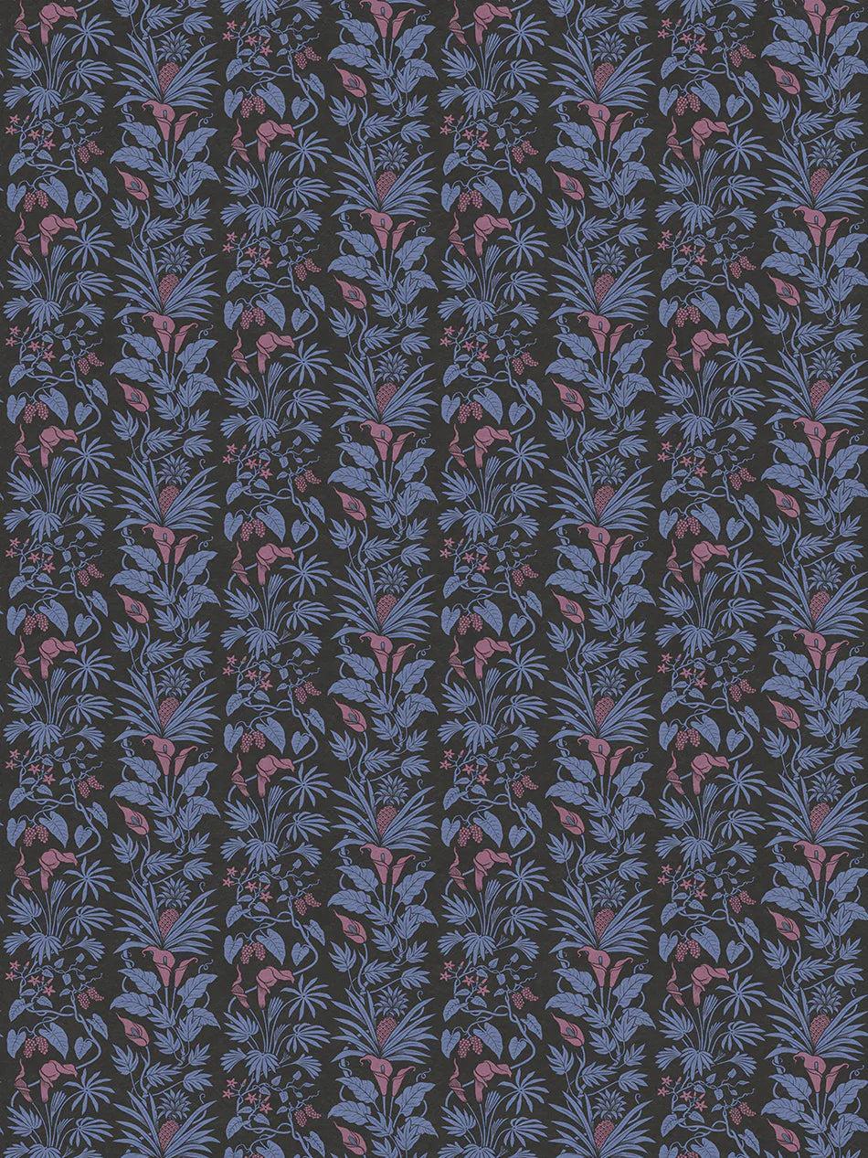 Little Botanize Wallpaper - Botanical Floral Peel and Stick Wallpaper for Home Decor | Perfect for Bedroom, Living Room & Nursery