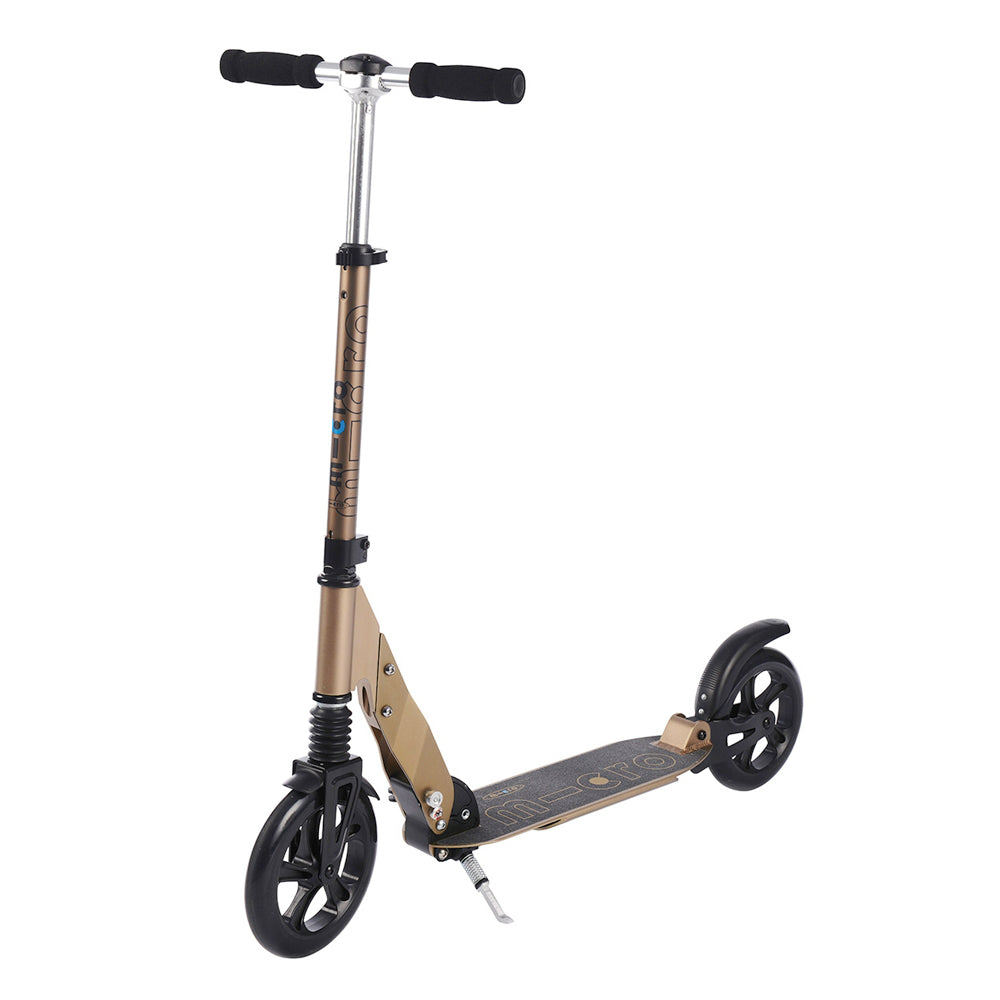 Best Micro Suspension Scooter for Adults & Kids - Lightweight & Portable Electric Scooter for Commuting, Campus, and Urban Travel