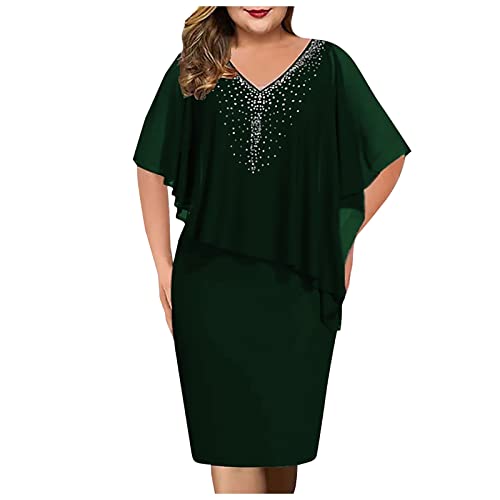 1-dark Green