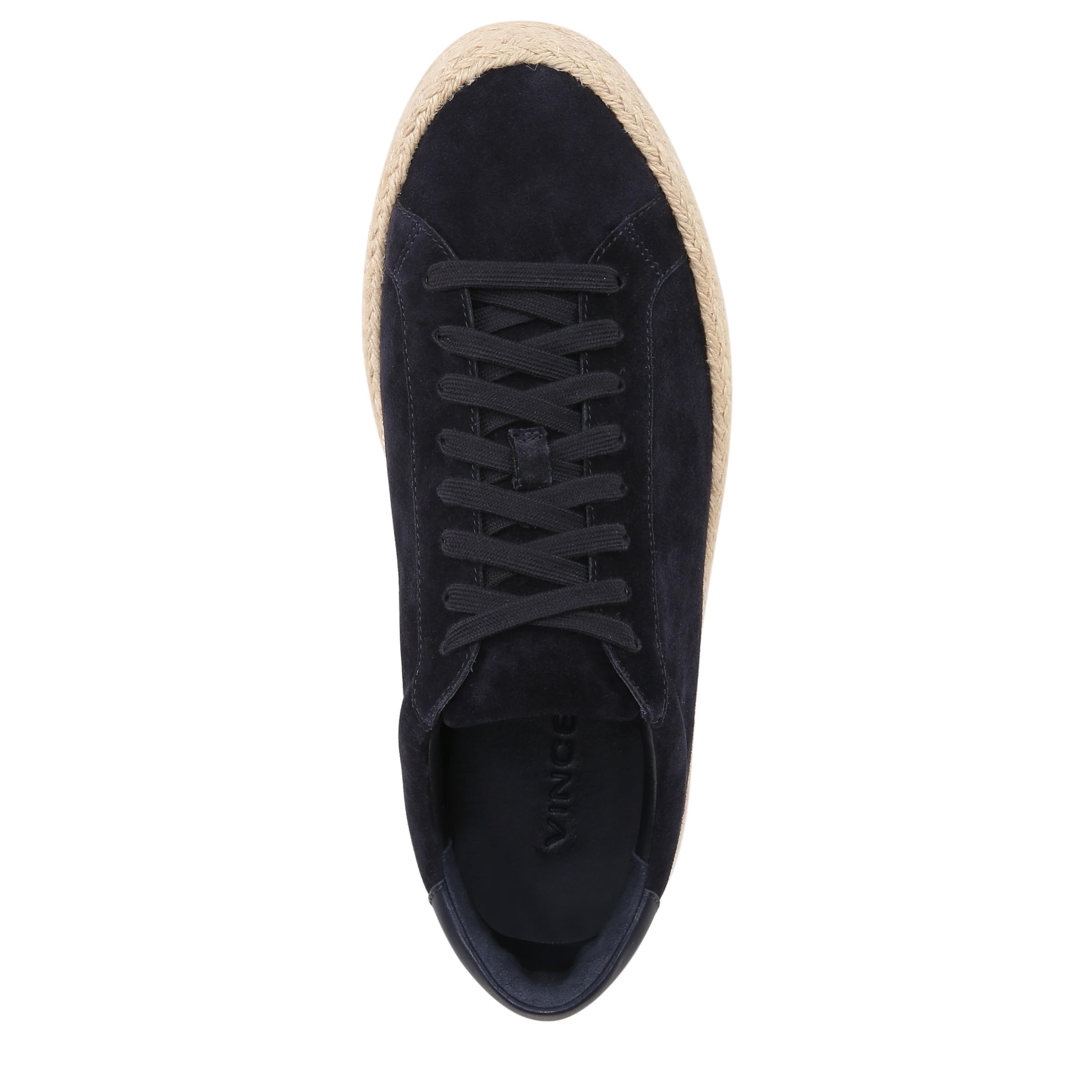 Vince Men's Fulton Sneakers - Comfortable Casual Shoes for Walking, Running & Everyday Wear | Lightweight & Breathable Sneakers for Men