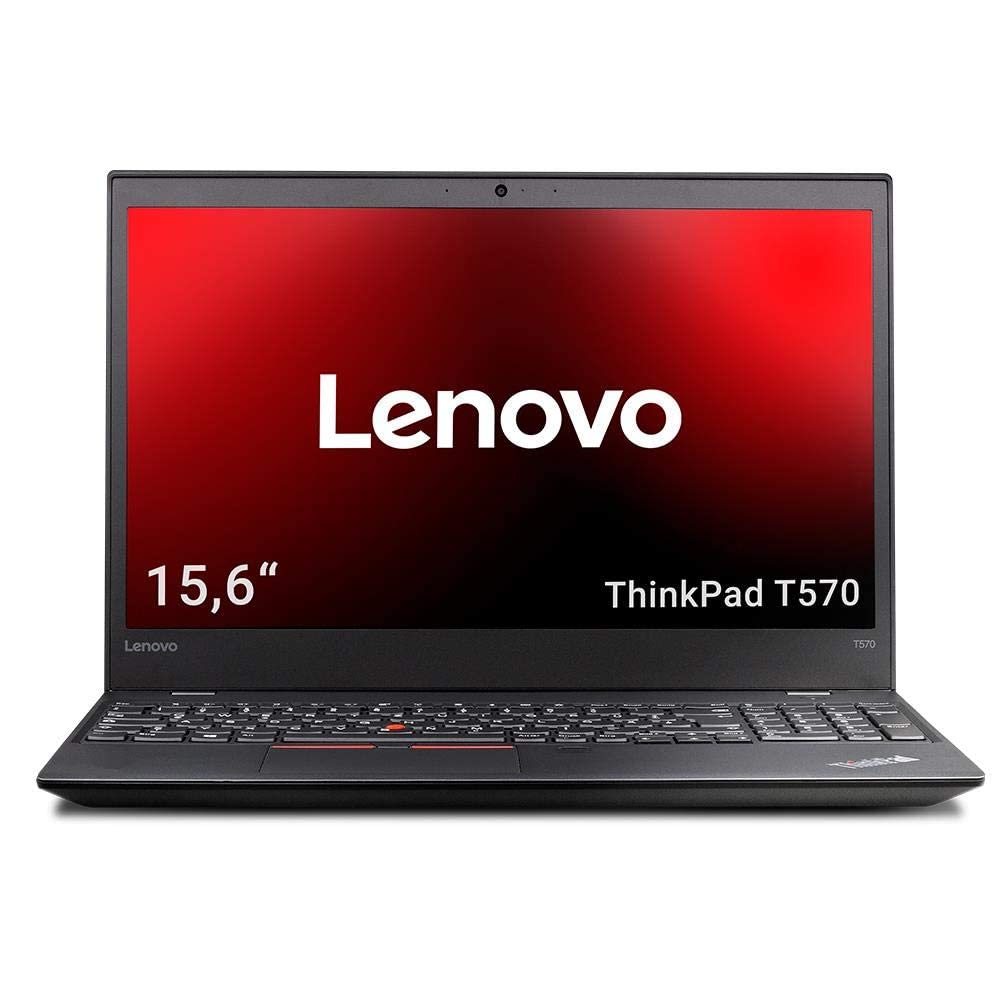 Lenovo ThinkPad T570 15.6