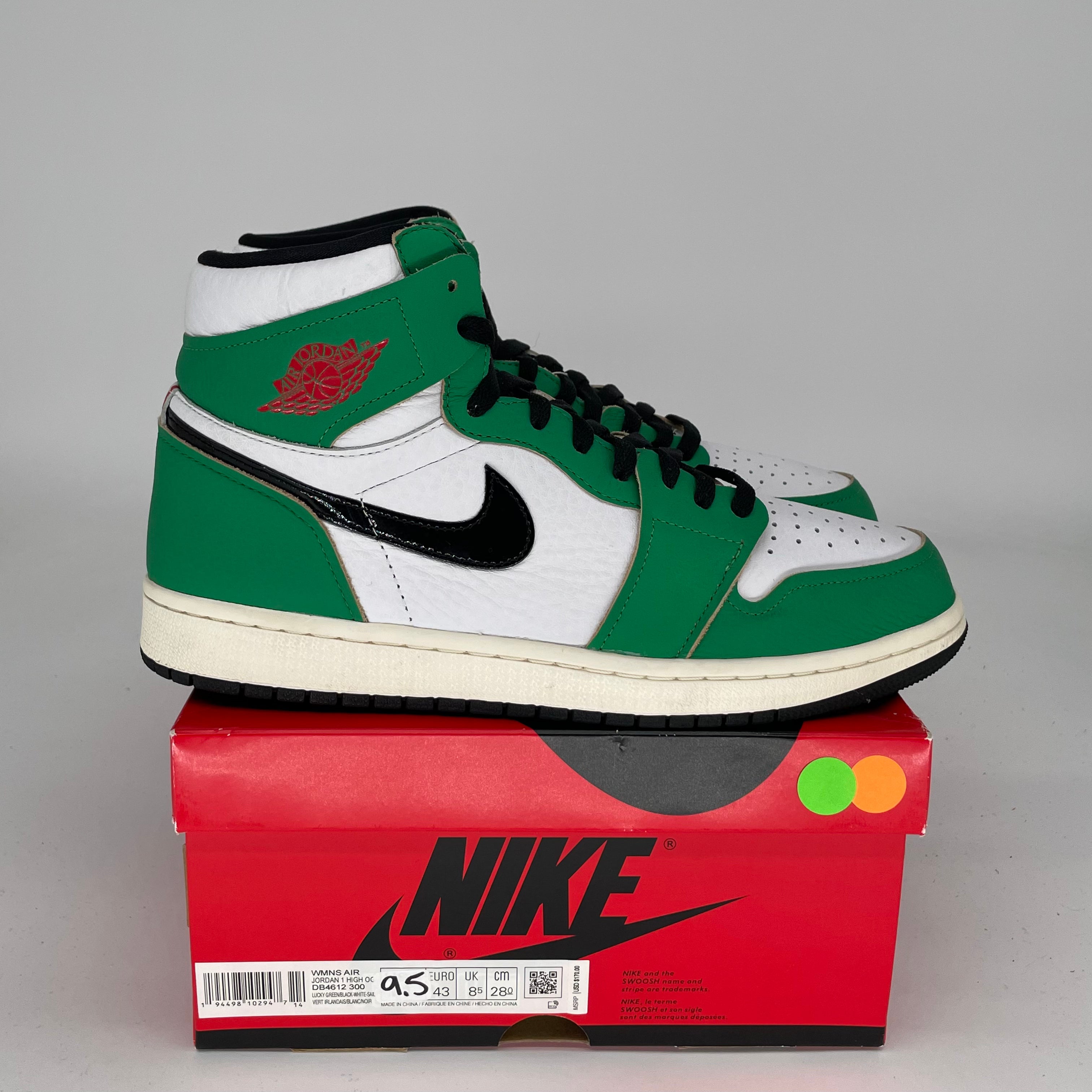 AIR JORDAN 1 Retro High OG 