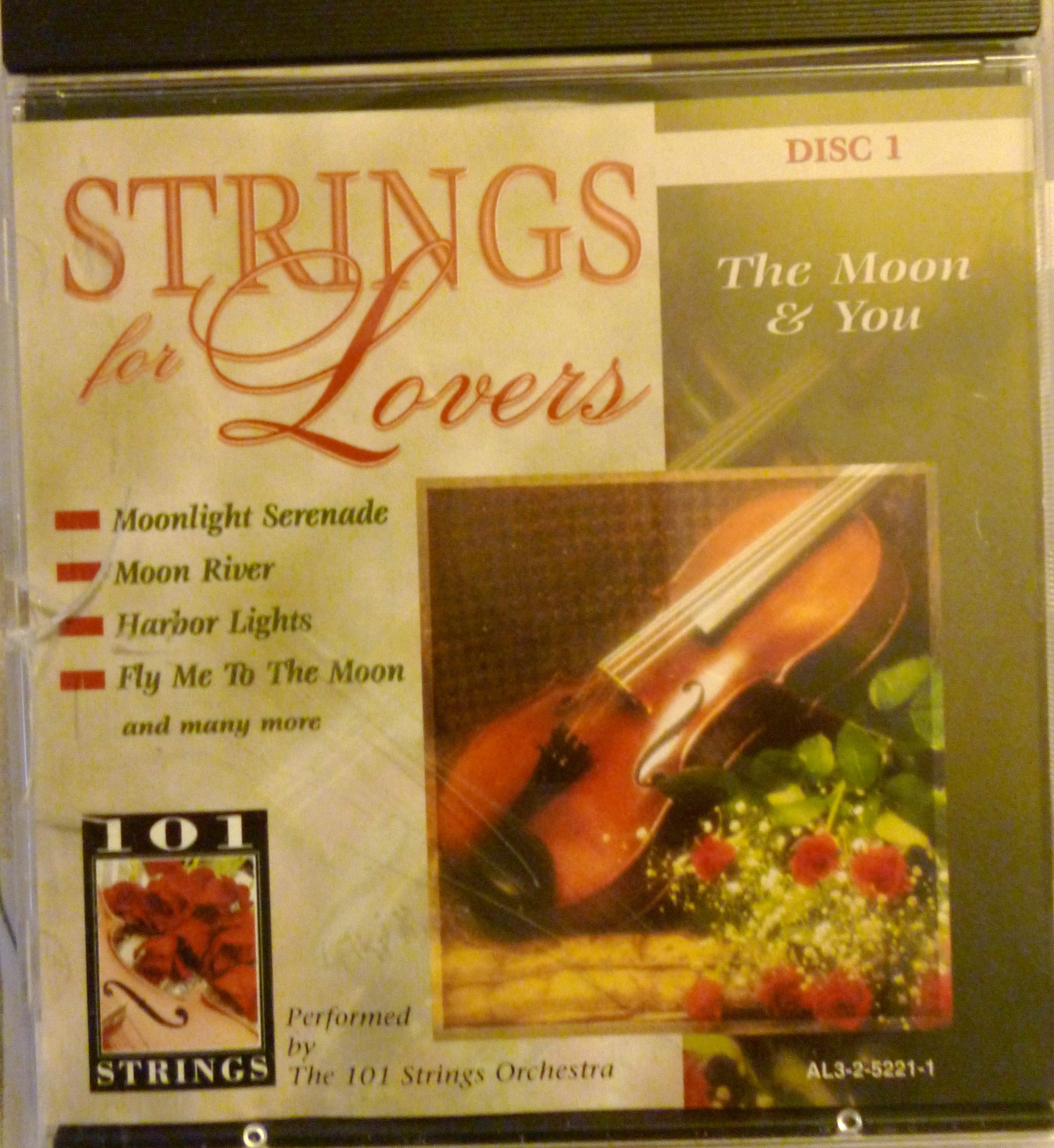 Romantic Guitar Strings for Couples - Perfect for Valentine's Day Gifts, Anniversary Presents & Musical Date Nights
