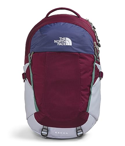 Boysenberry/Dusty Periwinkle/Cave Blue