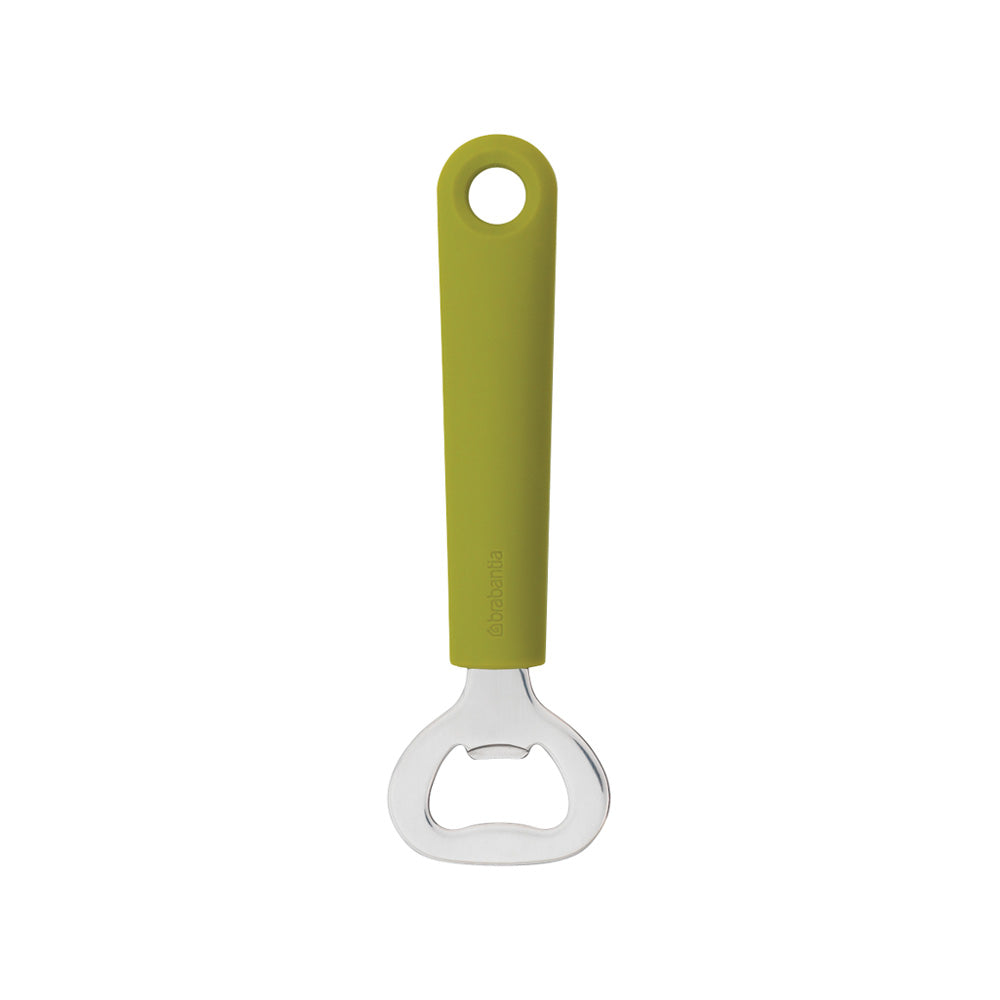 Premium Stainless Steel Bottle Opener - Durable & Rust-Proof for Beer, Soda & More - Perfect for Parties, BBQs & Home Bars