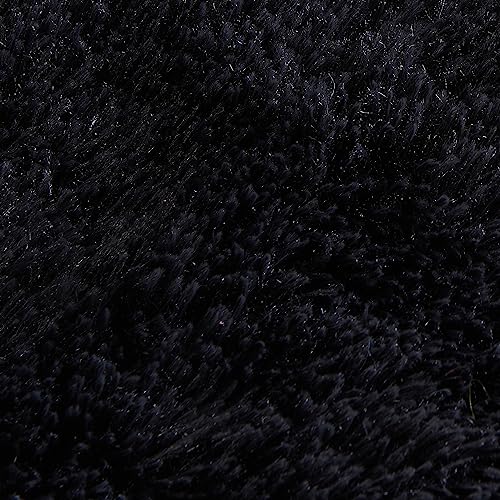 Solid Black