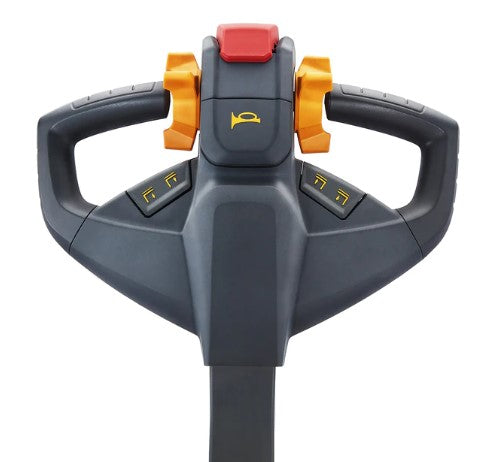 Apollolift A1029 Electric Pallet Jack - 3300 lbs Capacity, 48