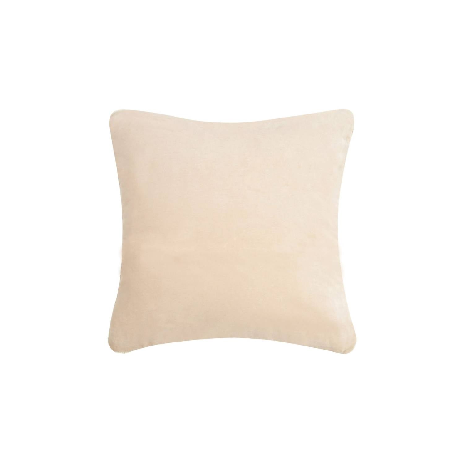 Stylish Green Hook Pillow - Decorative Throw Pillow for Sofa, Bed & Home Decor - Perfect for Living Room, Bedroom & Cozy Spaces
