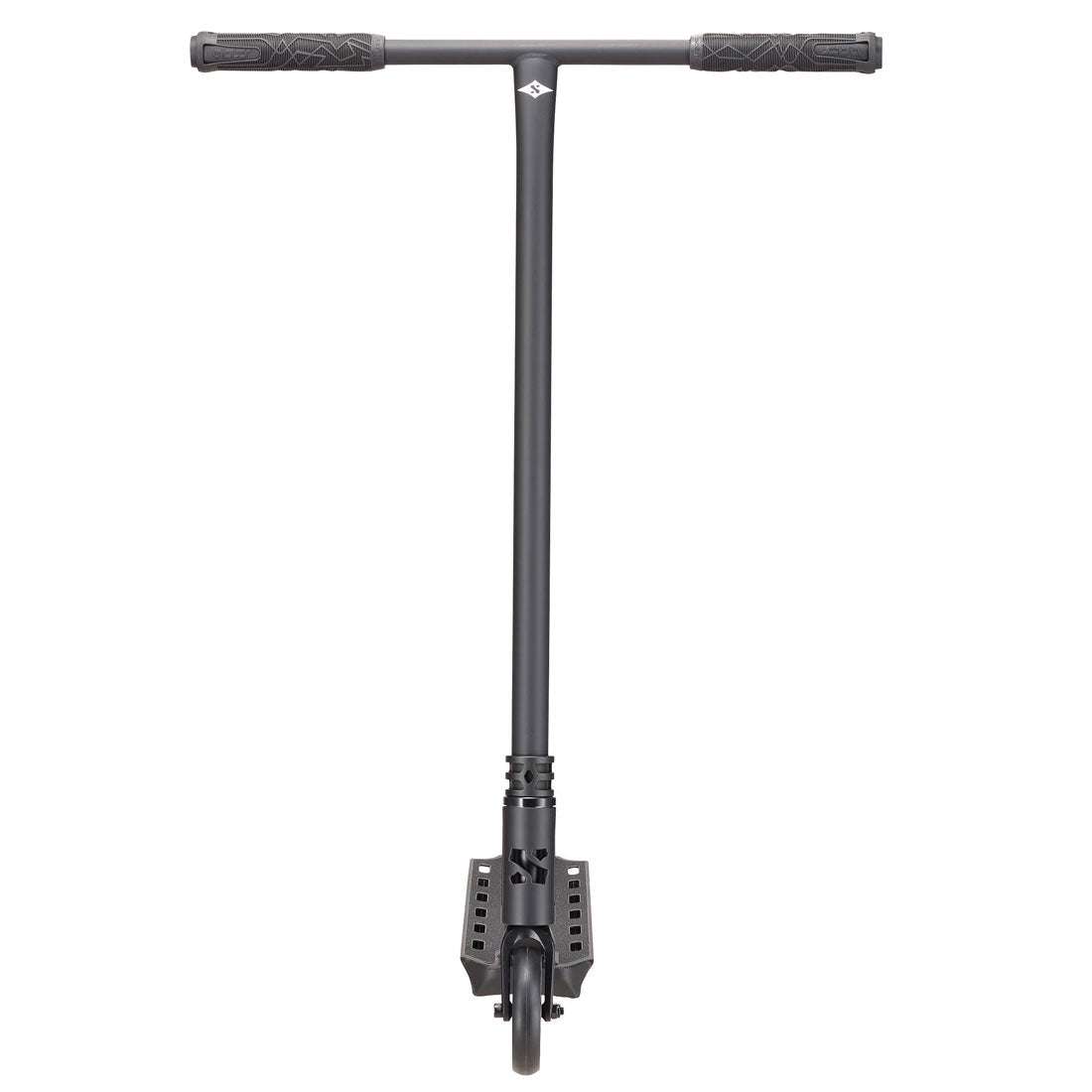 Darth Vader V2 Black Matte Lightsaber - Premium Collectible Star Wars Replica for Cosplay, Display & Gift Giving