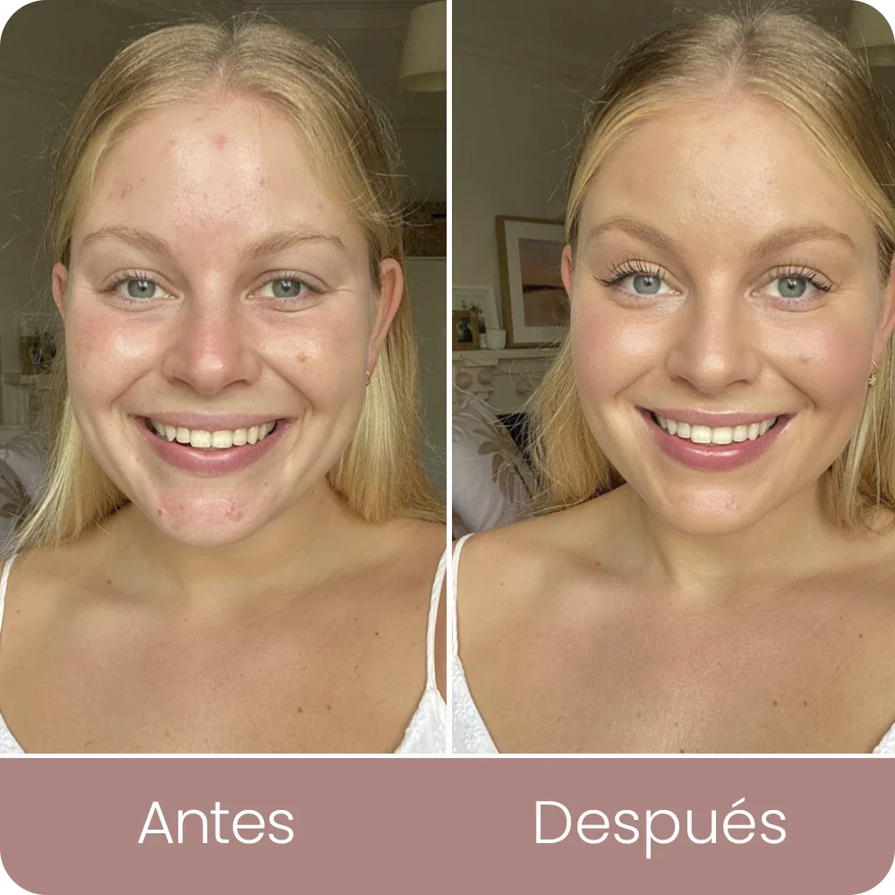 BB Cream Foundation - Lightweight, Natural Coverage, SPF Protection for Flawless Skin | Perfect for Daily Wear, Makeup Base & On-the-Go Touch-Ups