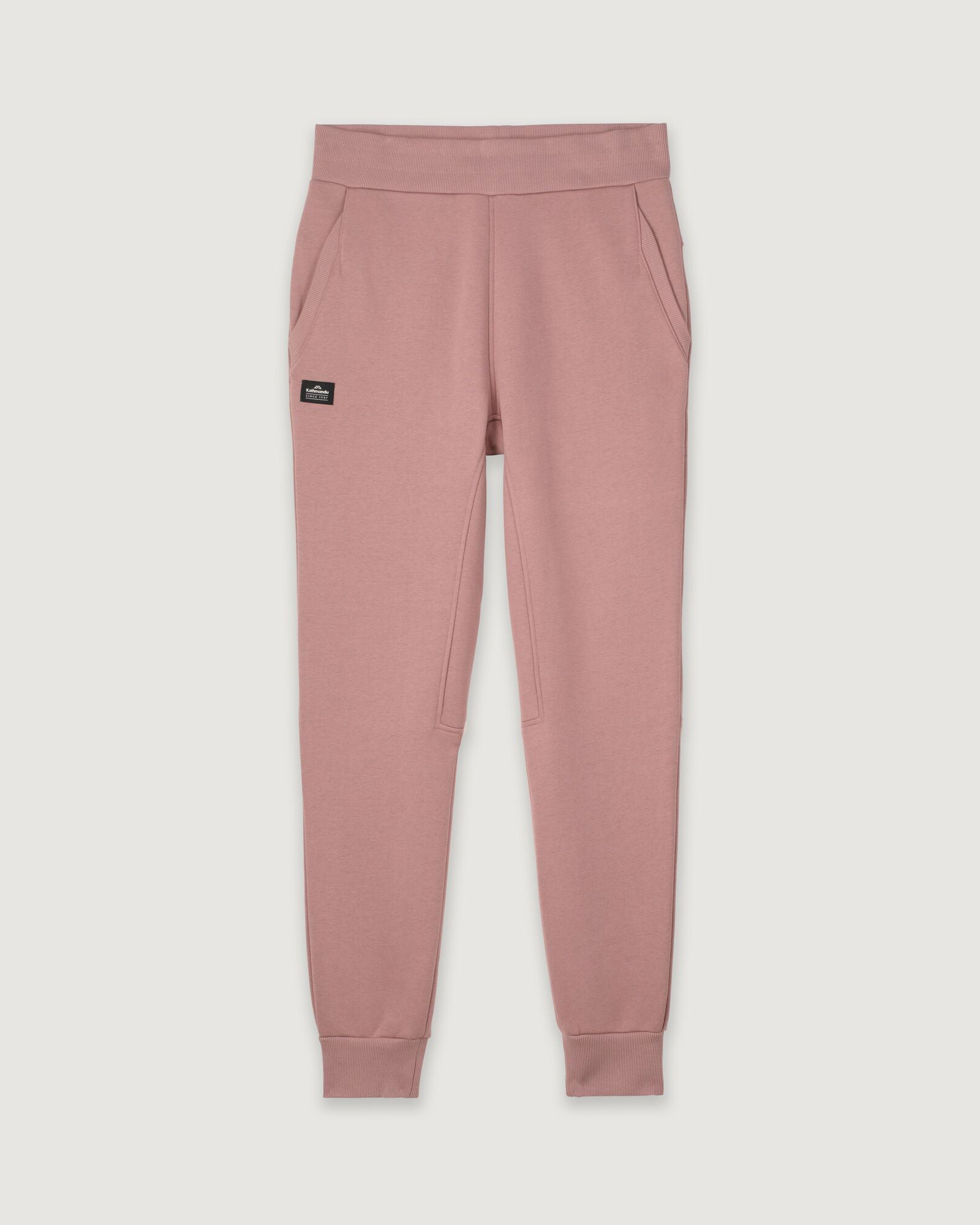 ANY Time Sweats Unisex Jogger Pants - Dark Mineral | Comfortable Casual Lounge Wear for Men & Women | Perfect for Home, Gym, Running & Travel