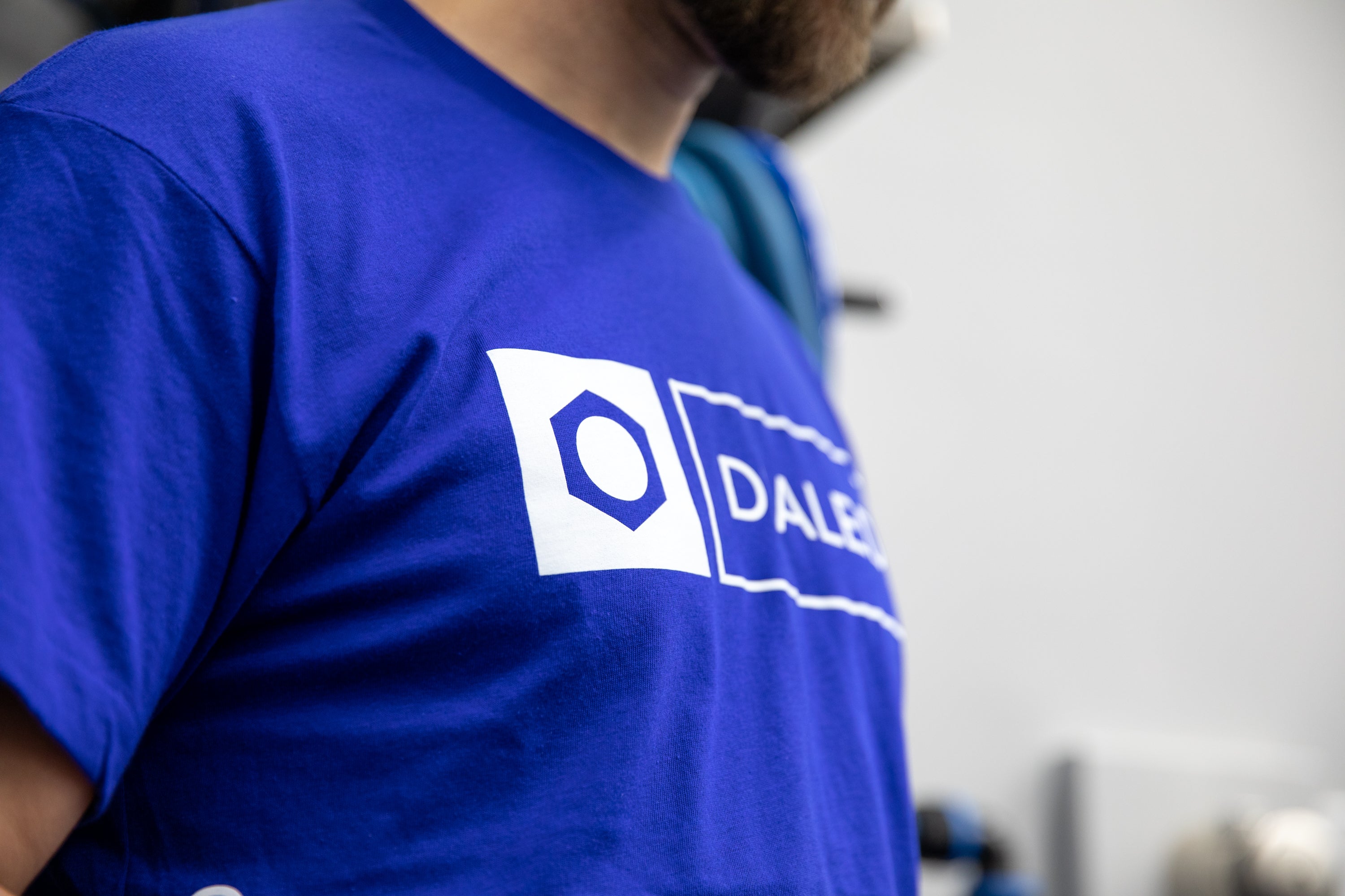 Dialed In Shirt - Premium Comfort Fit Men's T-Shirt for Casual Wear, Gym & Outdoor Activities