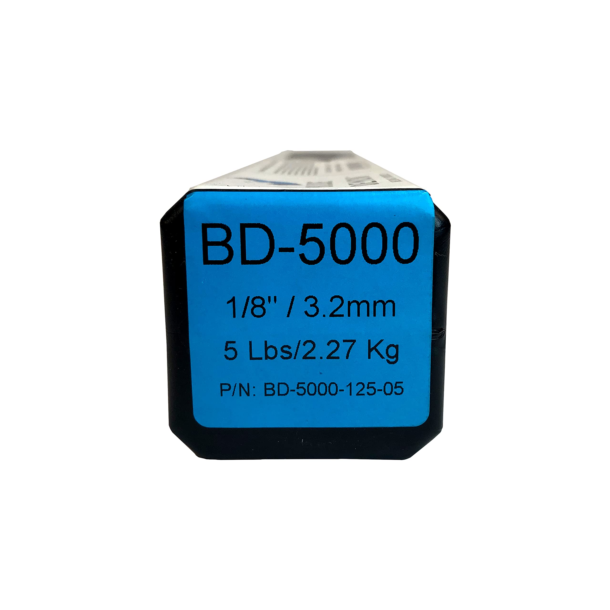 Blue Demon Alloy 5000 1/8
