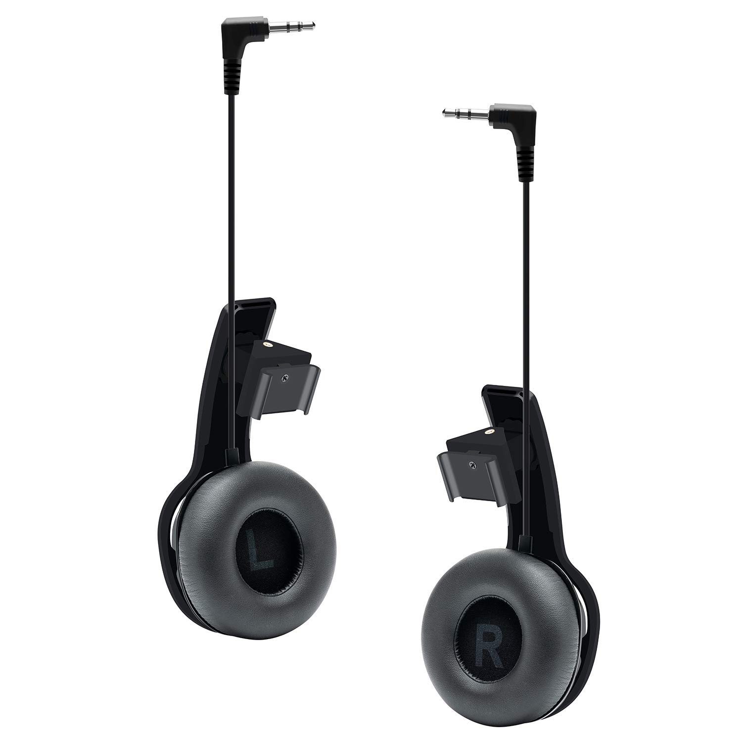 New Version Stereo 3D VR Headphones with Deep Bass - Custom Made for Oculus Quest 1 (Gen 1) - Enhanced Sound Quality & Immersion (Not Compatible with Quest 2) - Perfect for Gaming, Movies & Virtual Reality Experiences