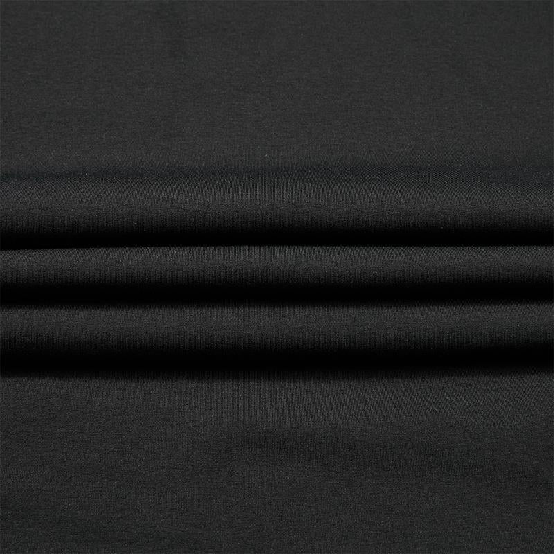 Premium Long Sleeve T-Shirt for Men - Soft Cotton Crewneck Tee P423M061/0018 - Perfect for Casual Wear, Layering & Everyday Comfort