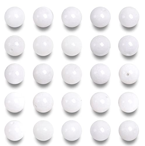 Porcelain White