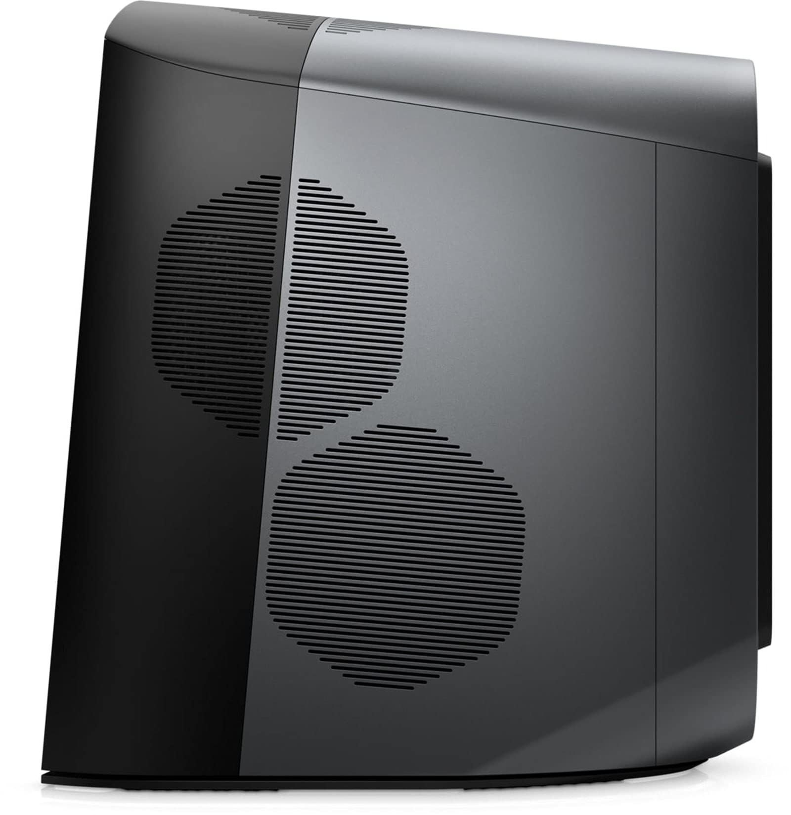 2020 Dell Alienware Aurora R11 Gaming Desktop PC - Intel Core i7-10700F 10th Gen 8-Core Processor up to 4.8GHz, 32GB RAM, 256GB SSD, NVIDIA GeForce RTX 3060 Ti, Windows 10 Home (Renewed) - Perfect for High-End Gaming, Streaming & Content Creation