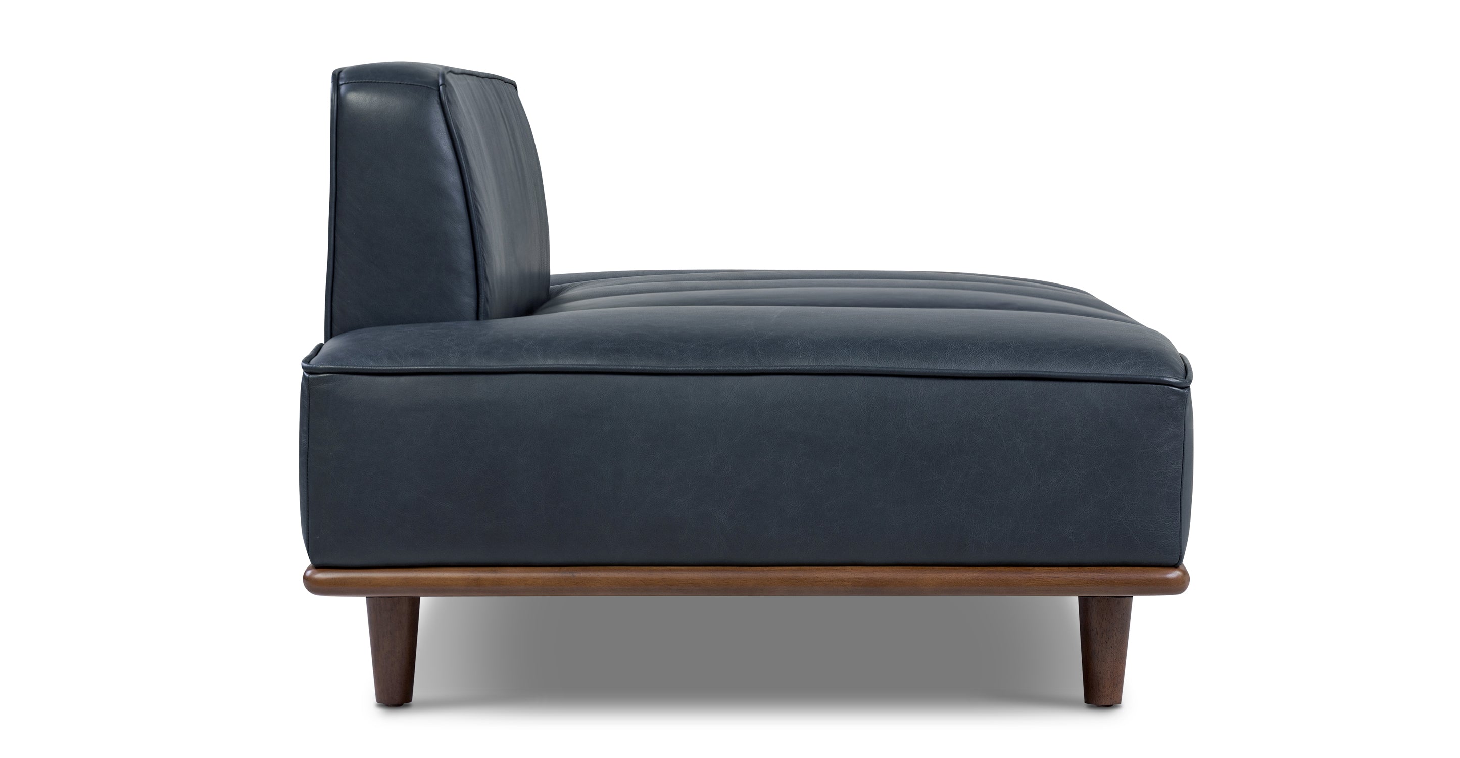 Jasper Daybed - Modern Sofa Bed with Storage, Convertible Sleeper for Small Spaces | Perfect for Guest Room, Dorm, or Studio Apartment