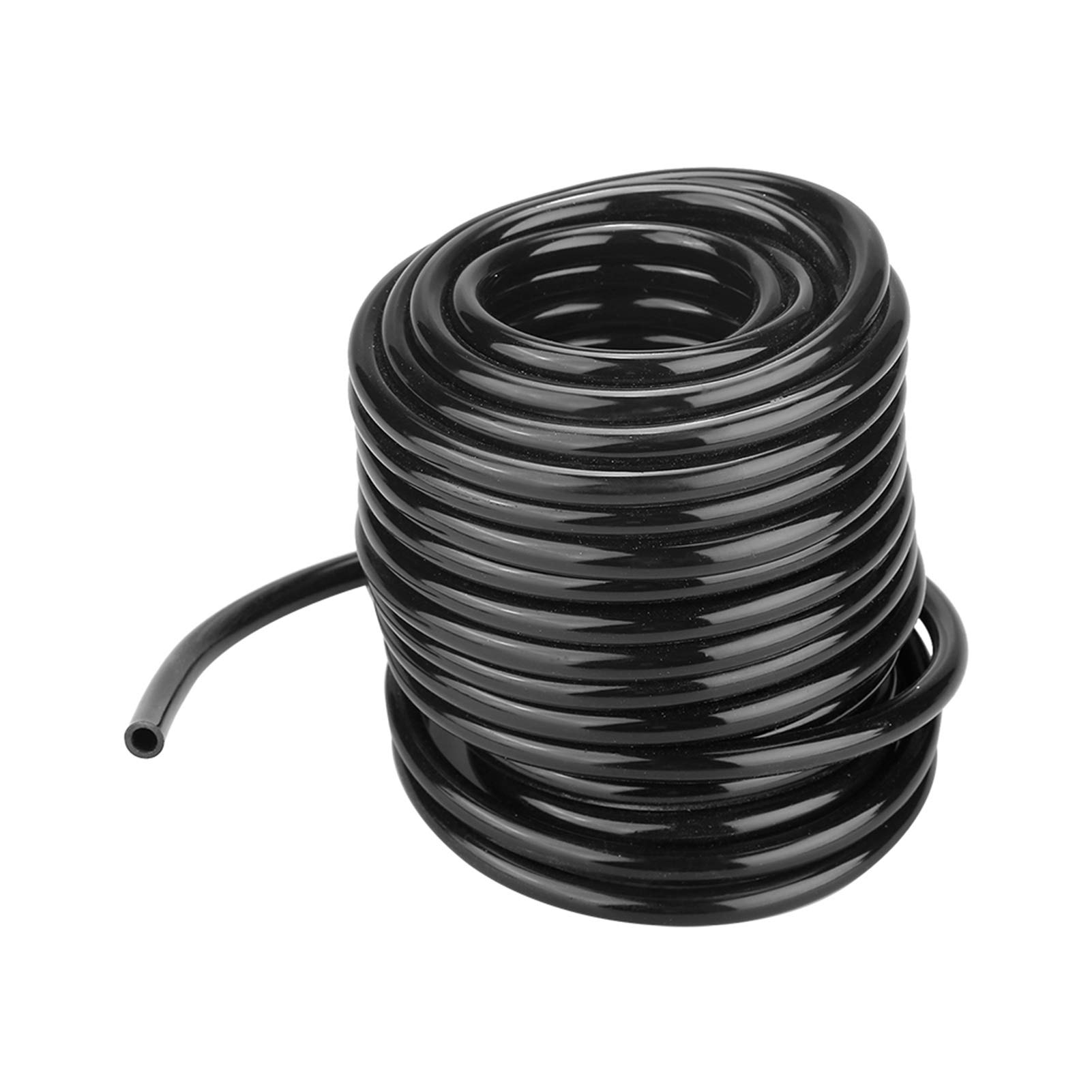 Raguso 10m Heavy Duty Garden Hose - Flexible, Durable & Crack-Resistant for Industrial & Home Irrigation - Perfect for Lawn Watering, Car Washing & Outdoor Cleaning