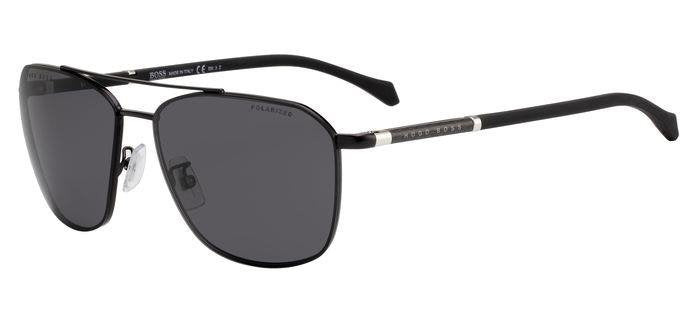 807-BLACK/M9-GREYPOLARIZED - BLACK - GREY POLARIZED
